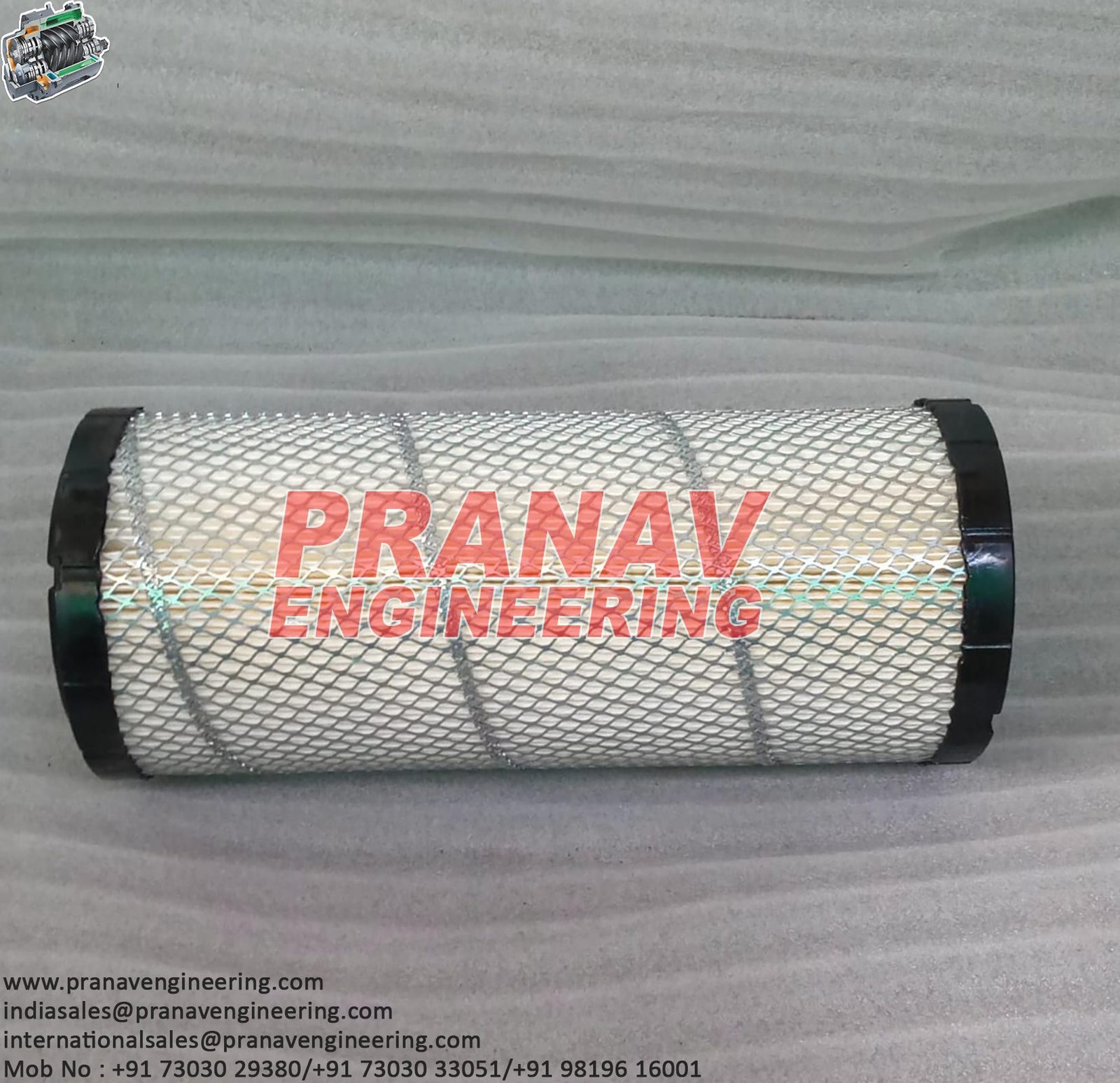 AIR FILTER-ZUDTN0559102 - Image 4