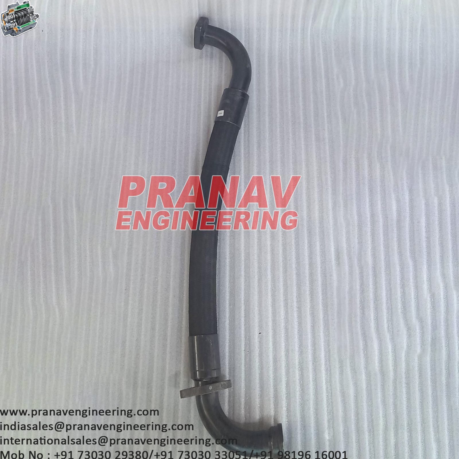 HOSE-015306800