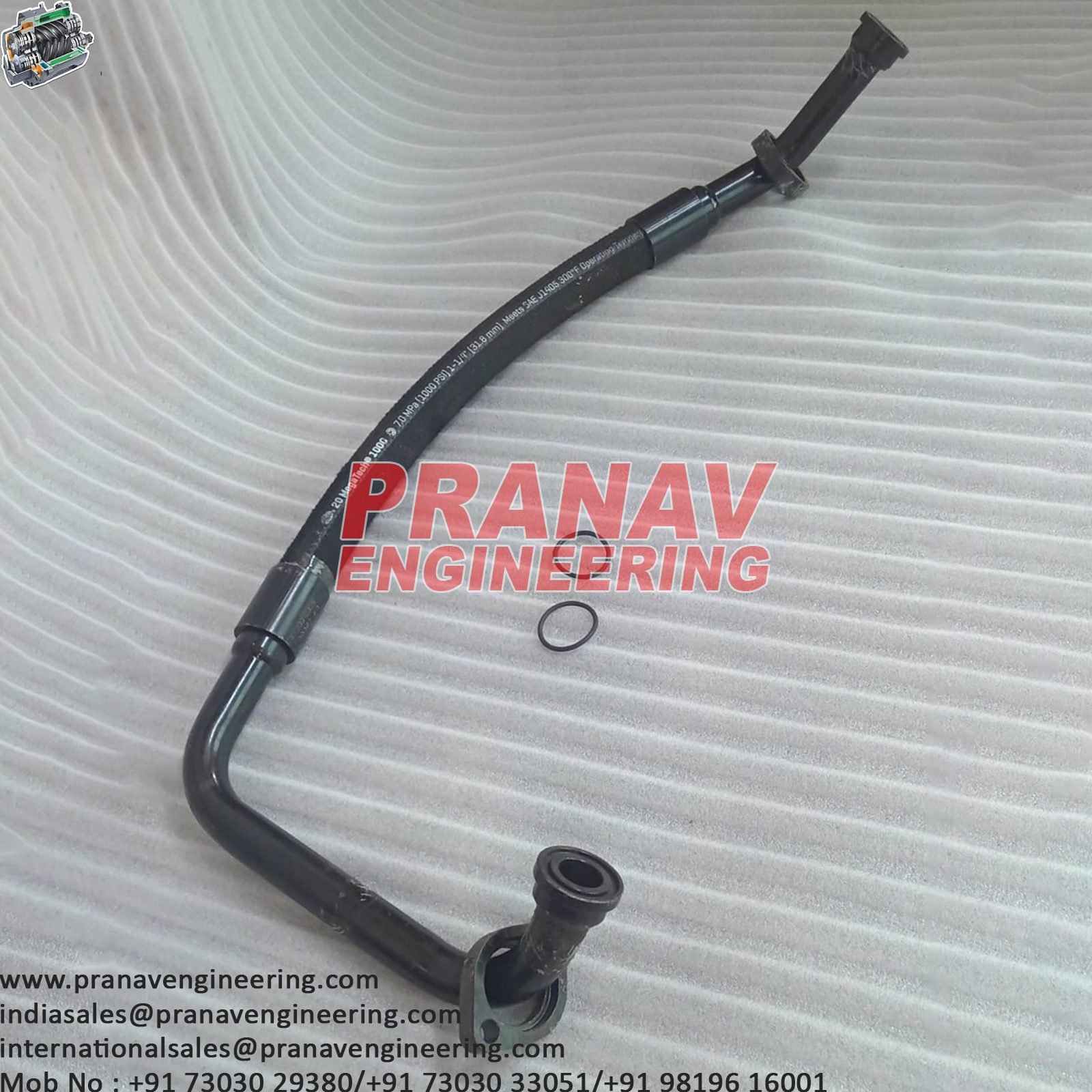 HOSE-015306808 - Image 2