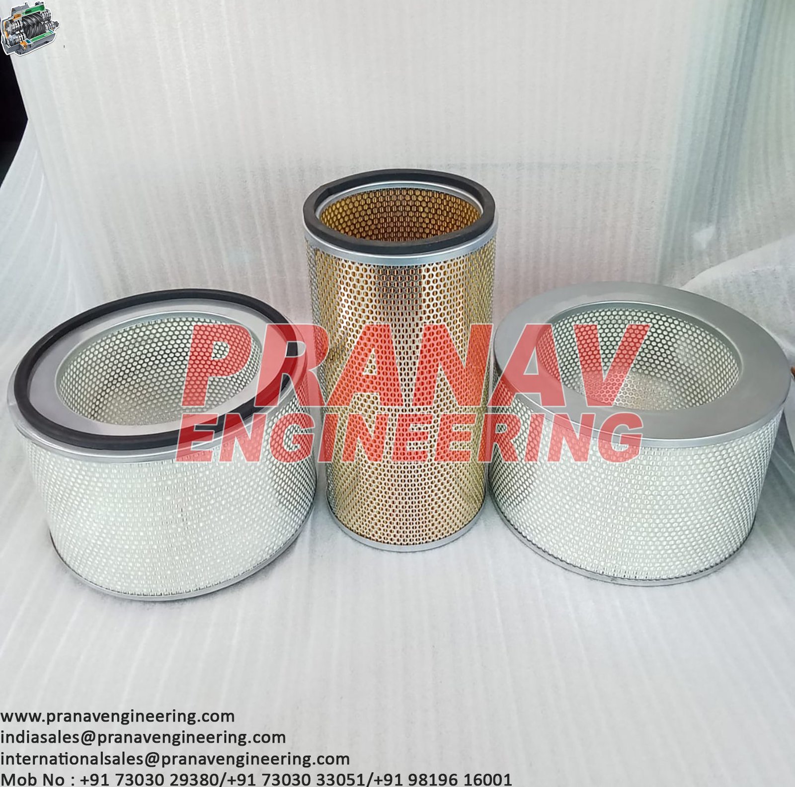 AIR FILTER-Z6207933