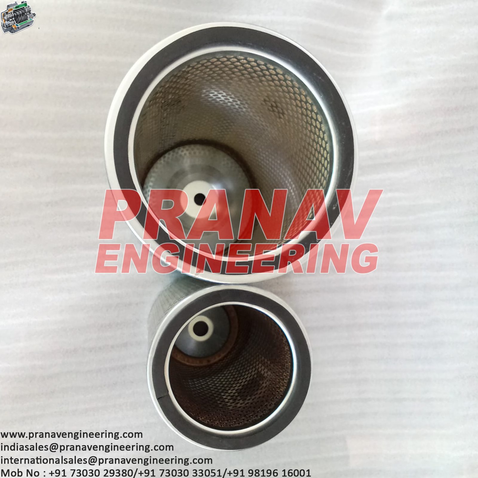 AIR FILTER-032304539 - Image 3