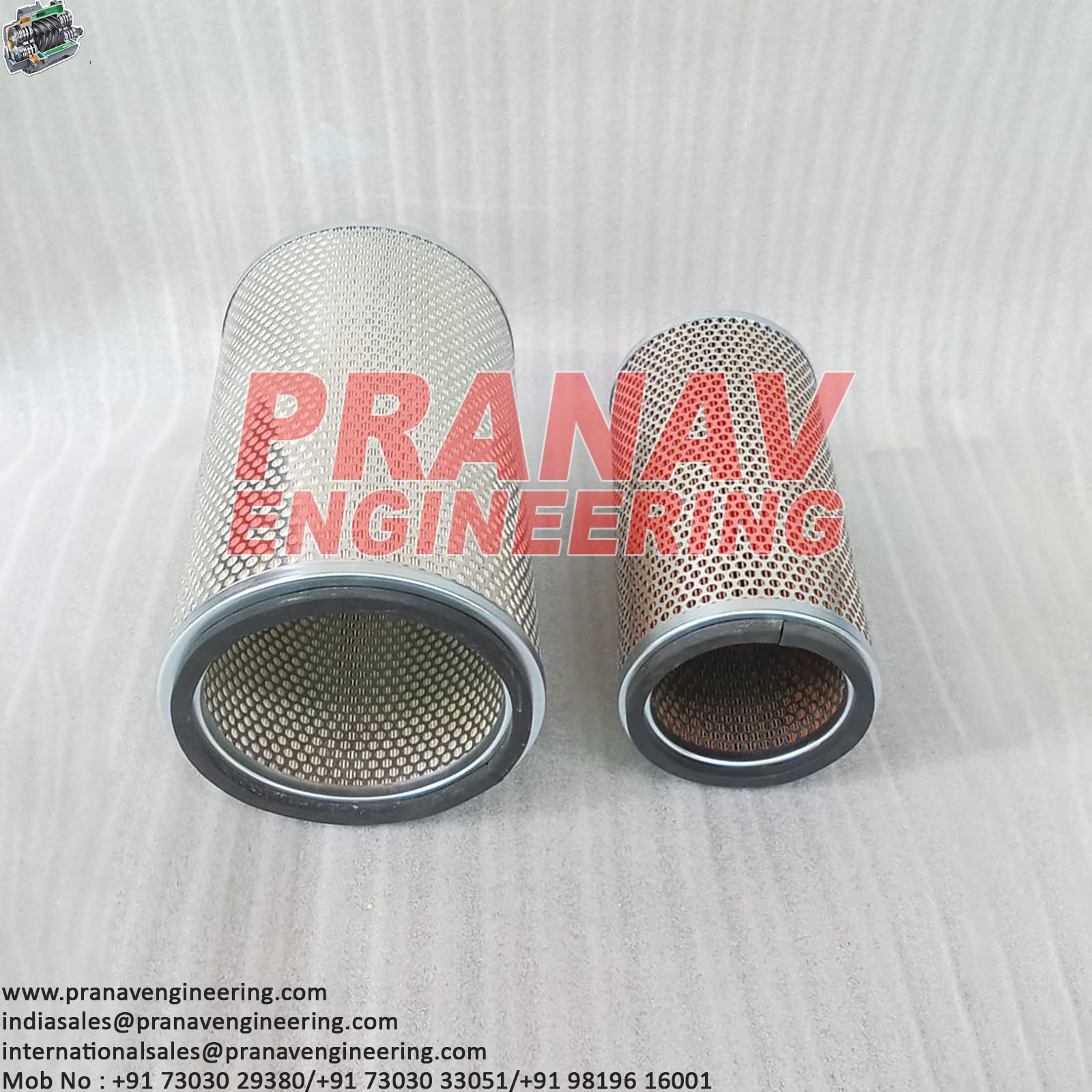 AIR FILTER-032304539 - Image 4