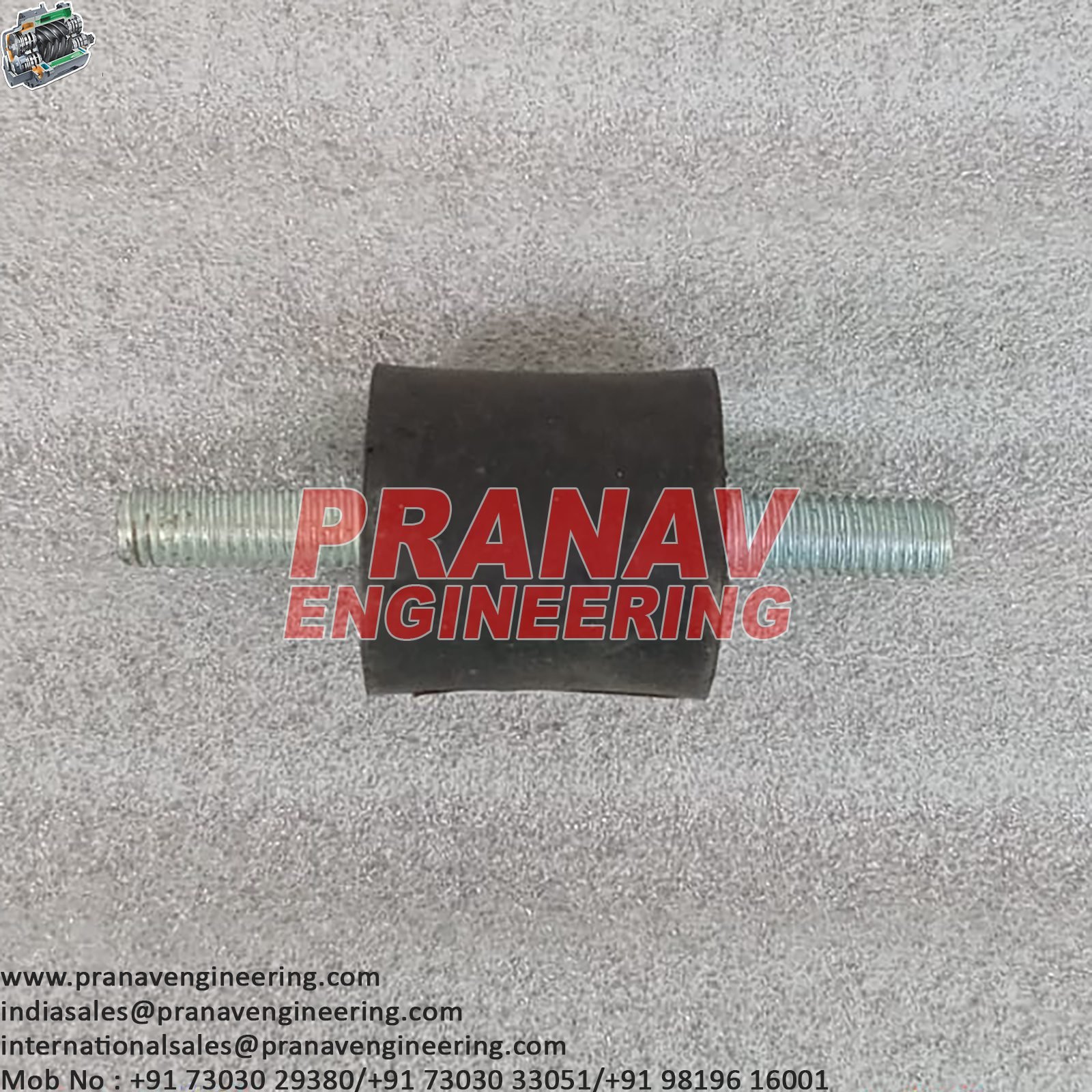 DAMPER-0392110015 - Image 2