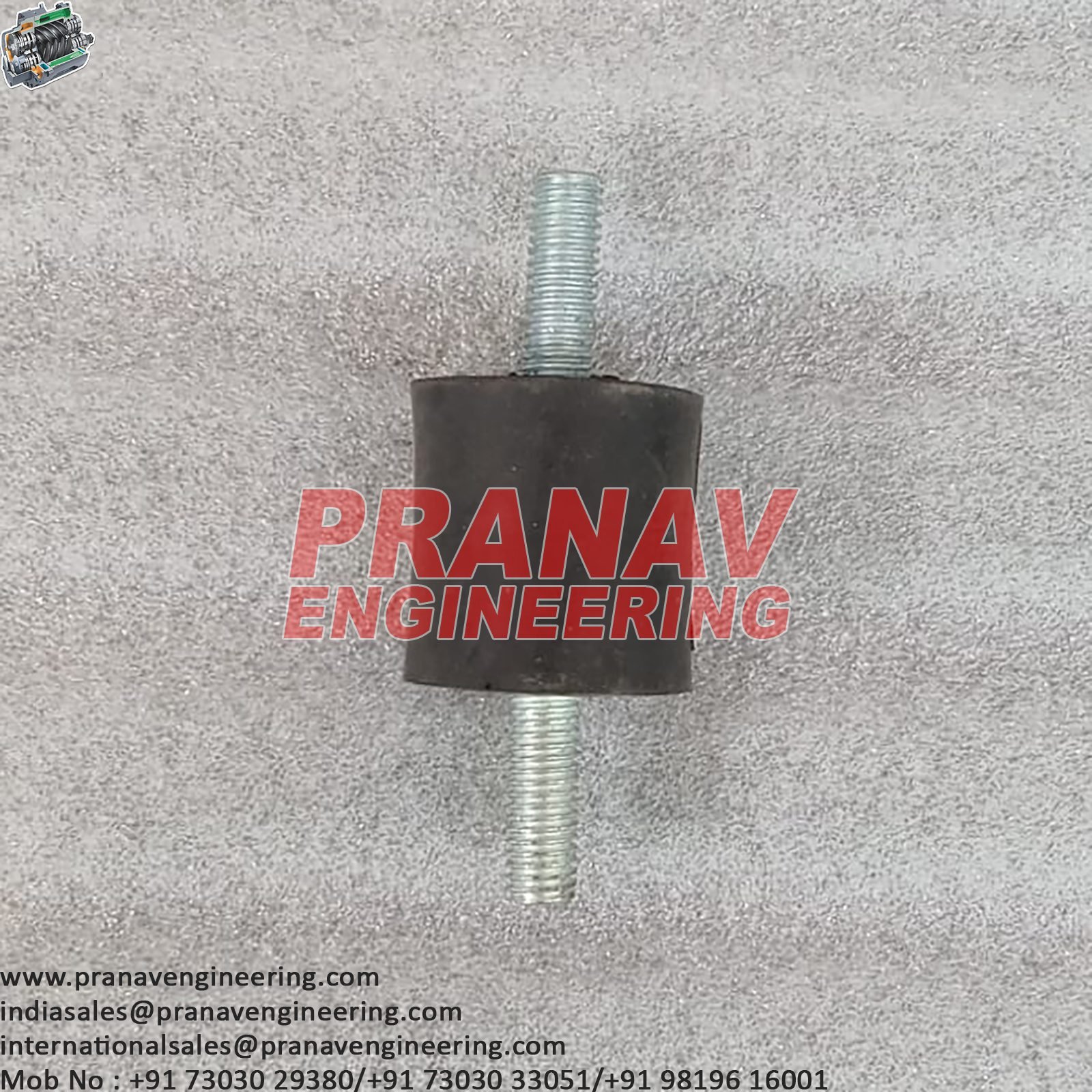 DAMPER-0392110015 - Image 3