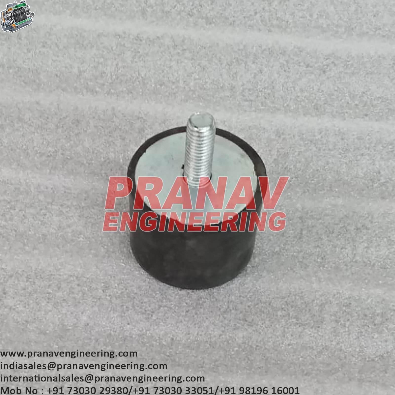 DAMPER-0392110022