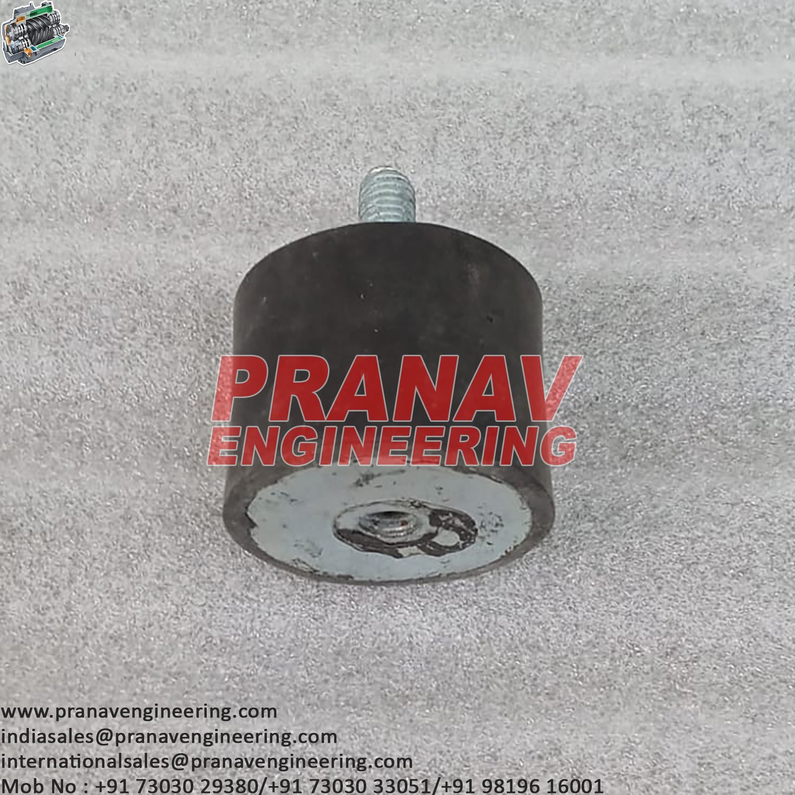 DAMPER-0392110022 - Image 2