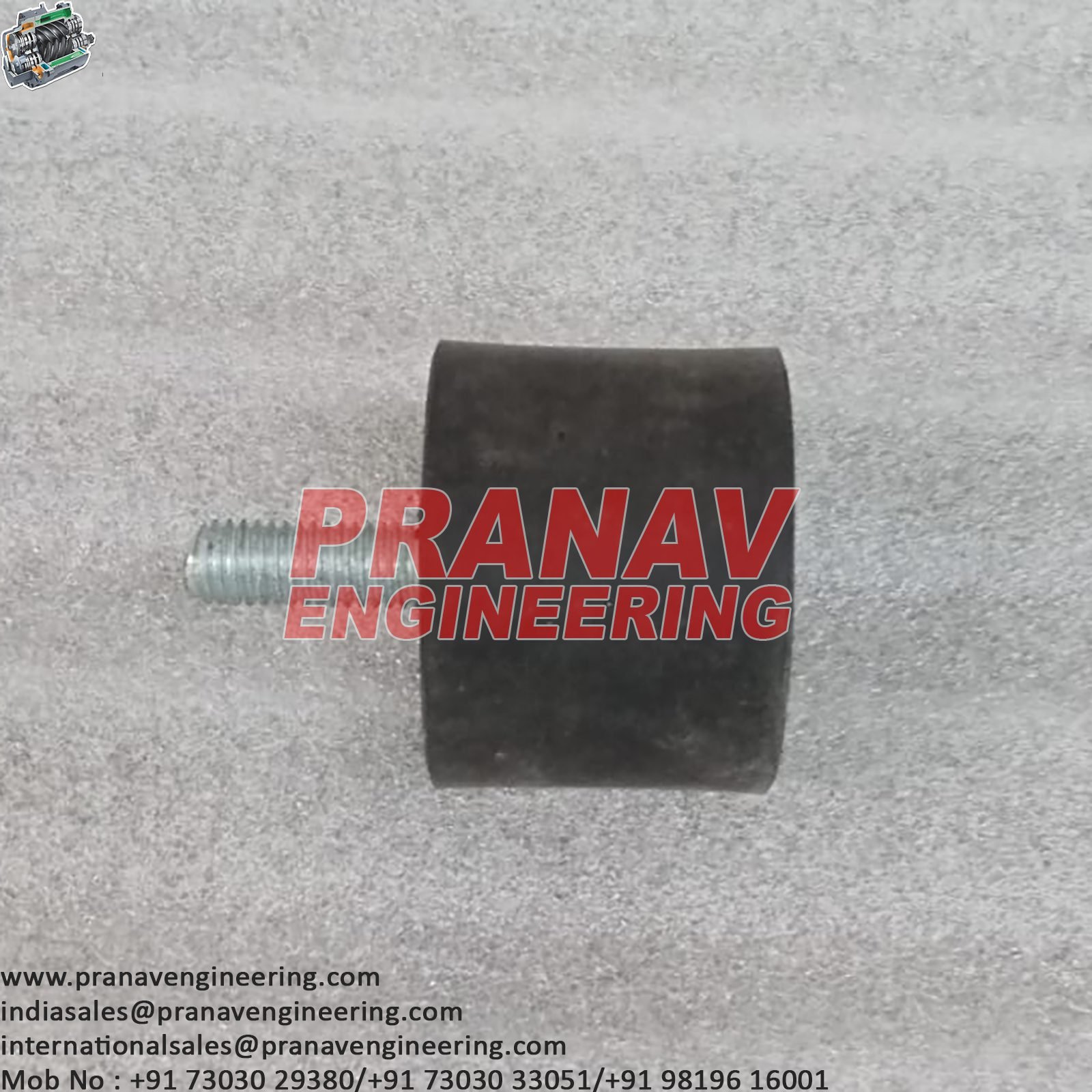 DAMPER-0392110022 - Image 3