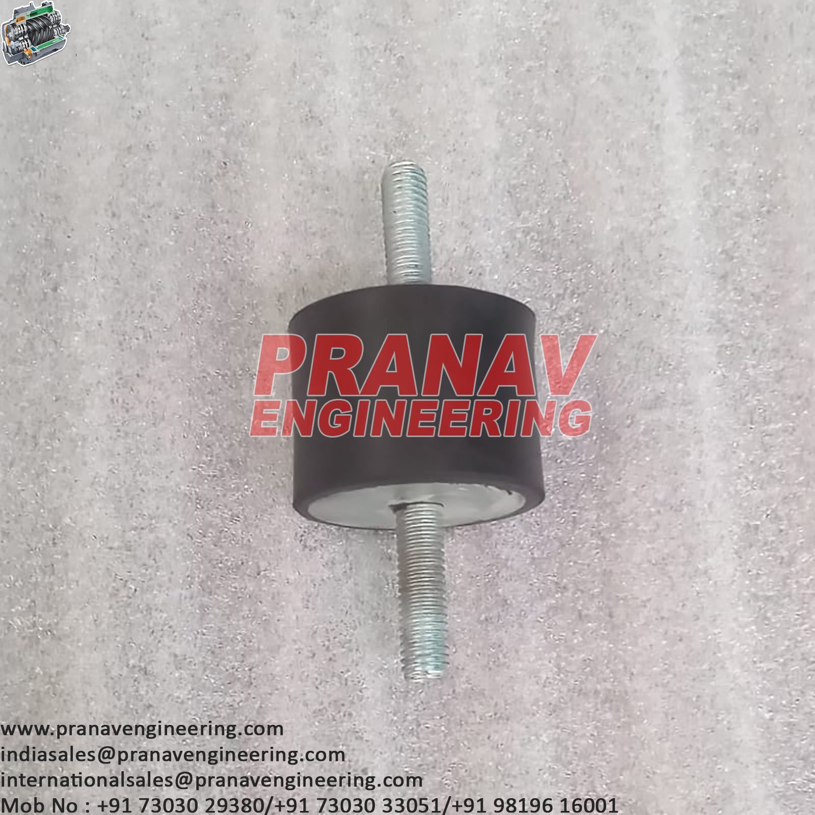 DAMPER-0392110028