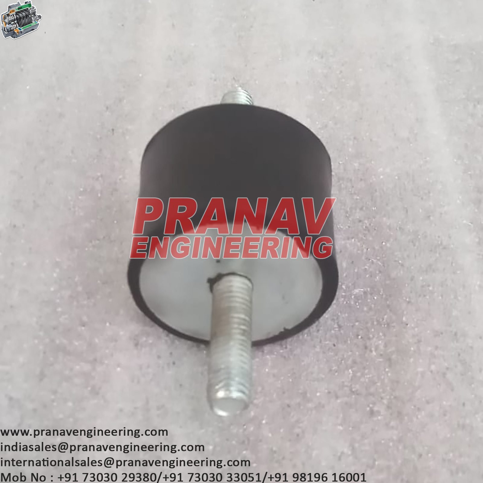 DAMPER-0392110028 - Image 3
