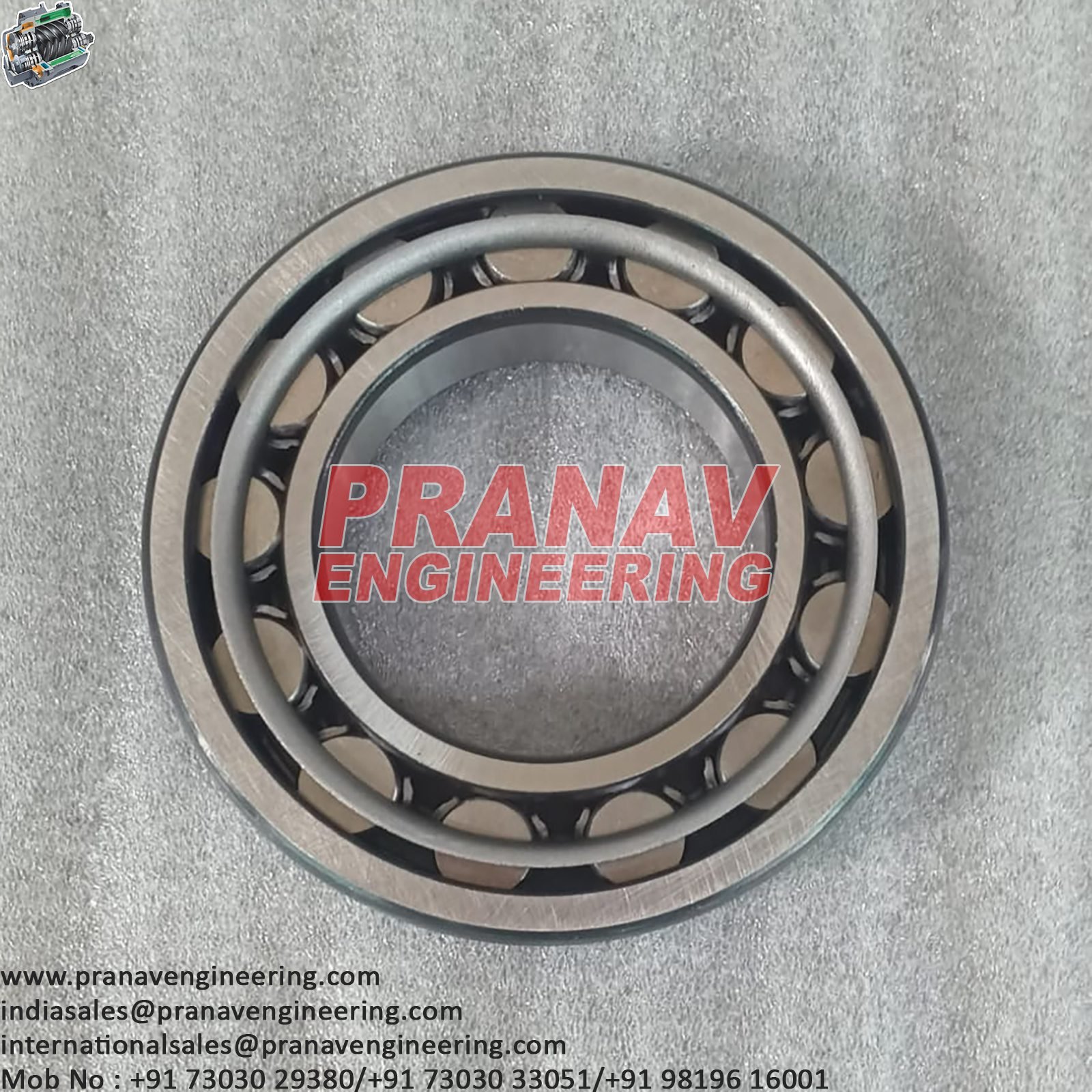 BEARING-0502110019 - Image 2
