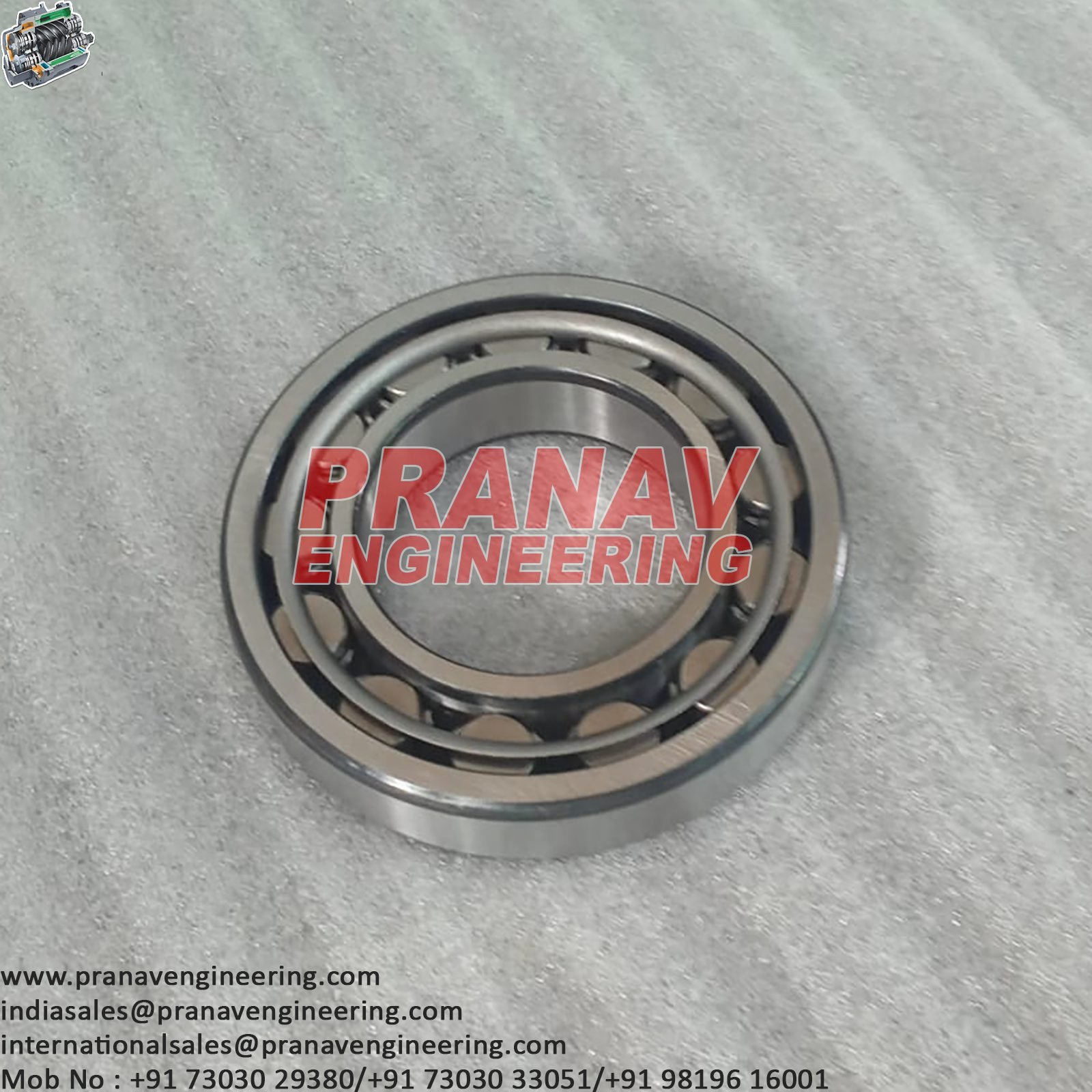 BEARING-0502110019 - Image 3