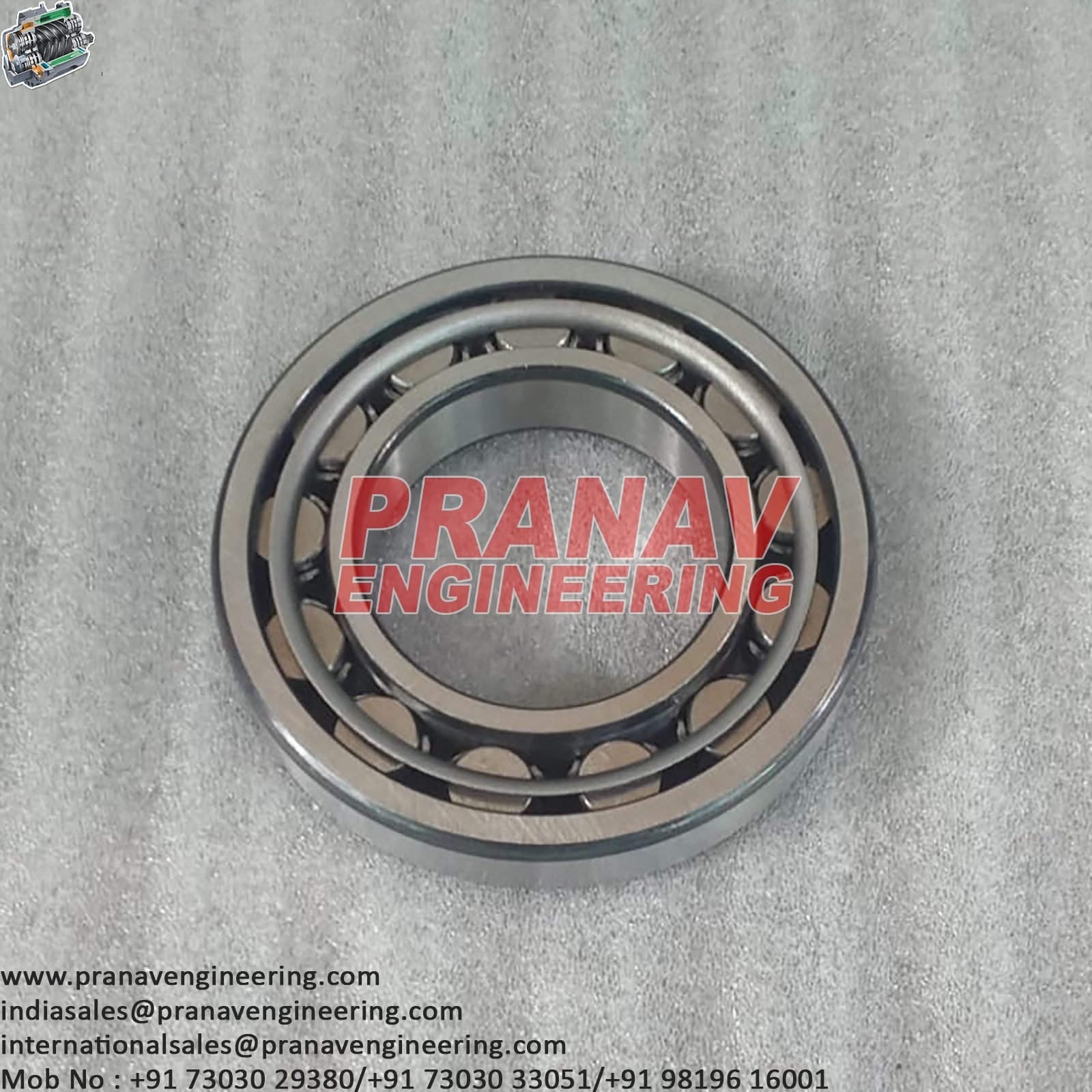 BEARING-0502110019 - Image 4