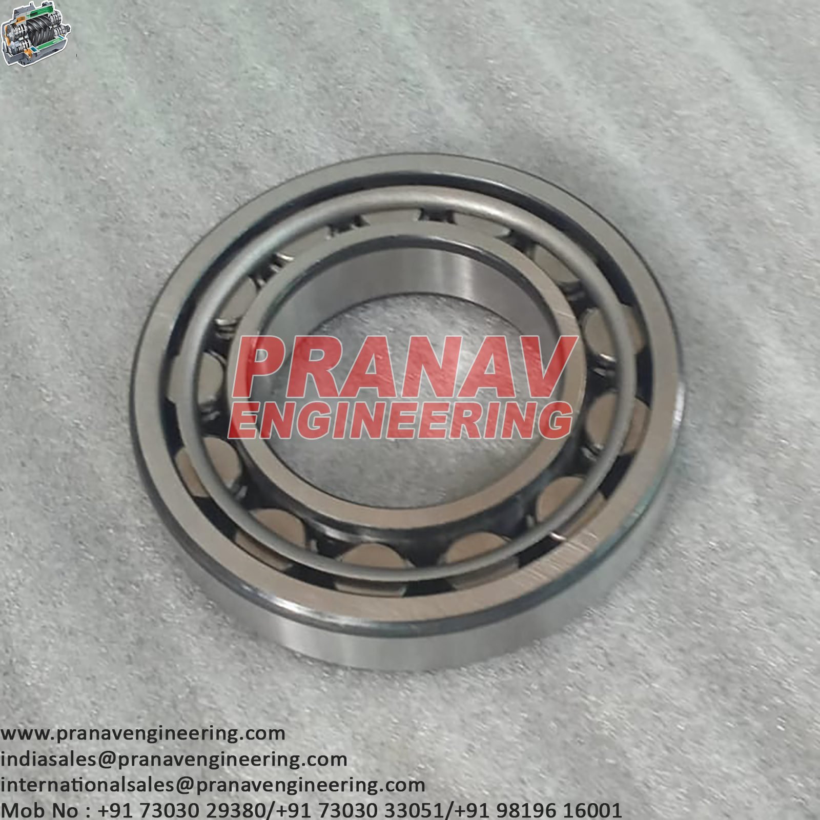 BEARING-0508110097 - Image 3
