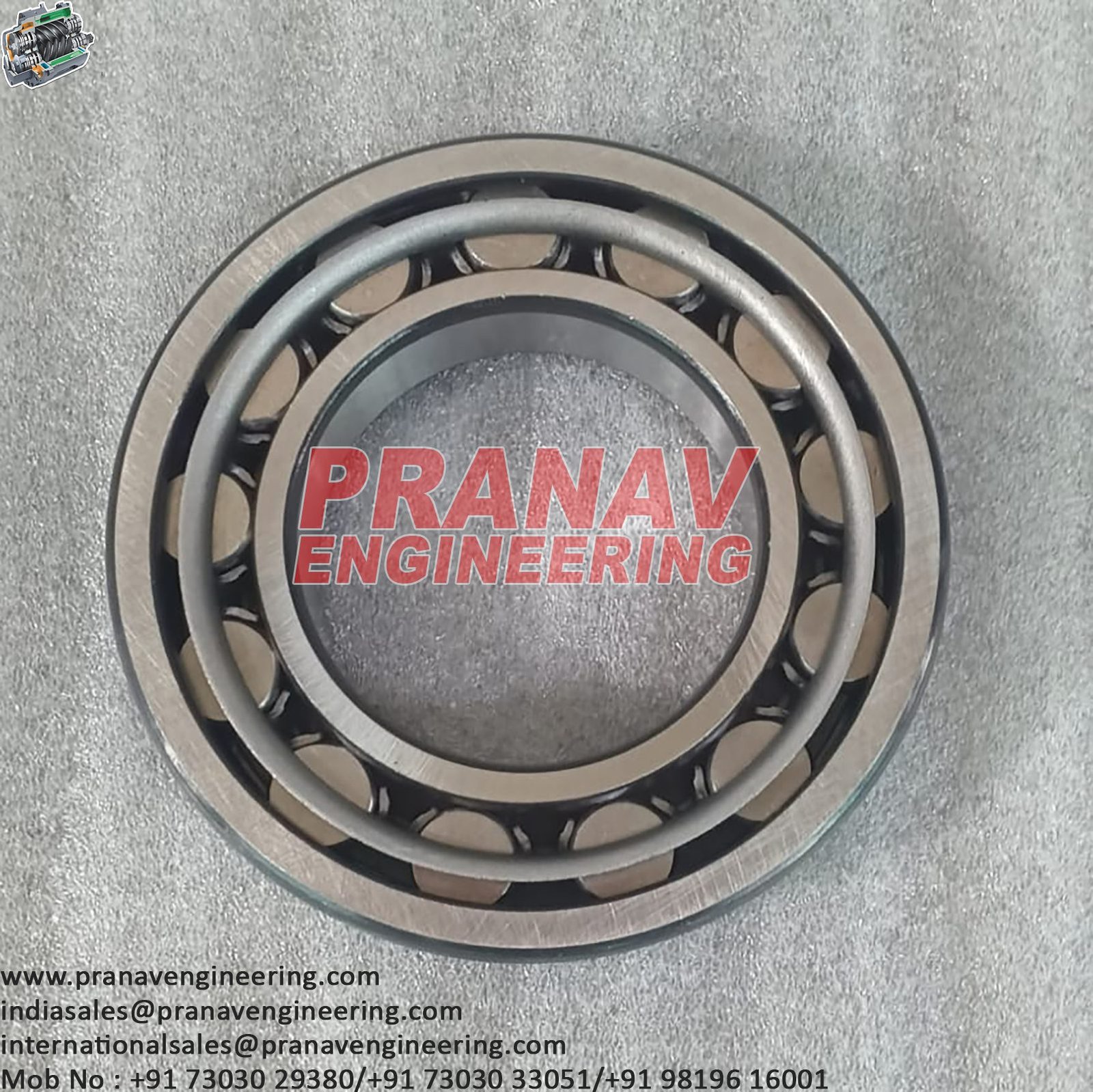 BEARING-0508110097 - Image 4