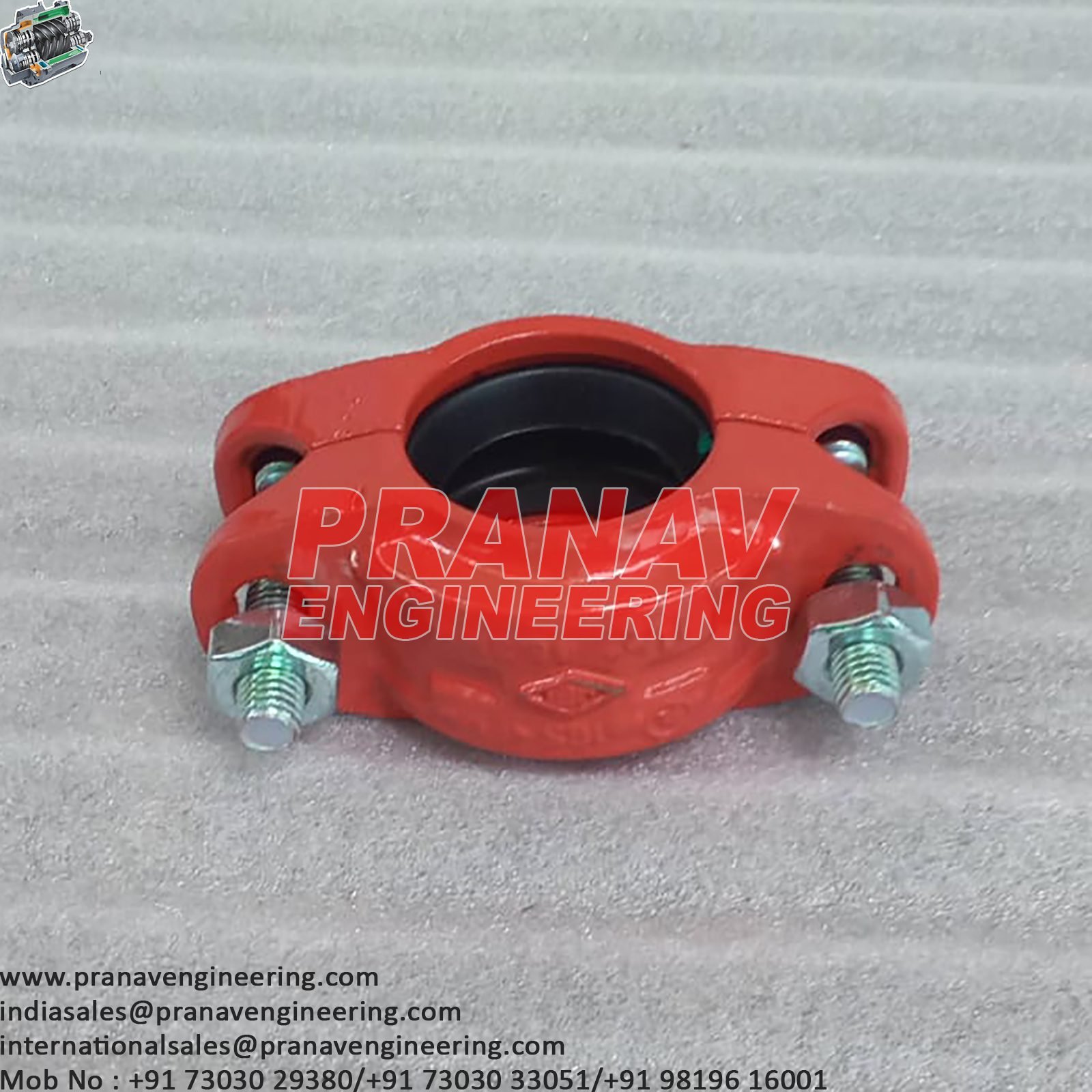 COUPLING-0634100028 - Image 2