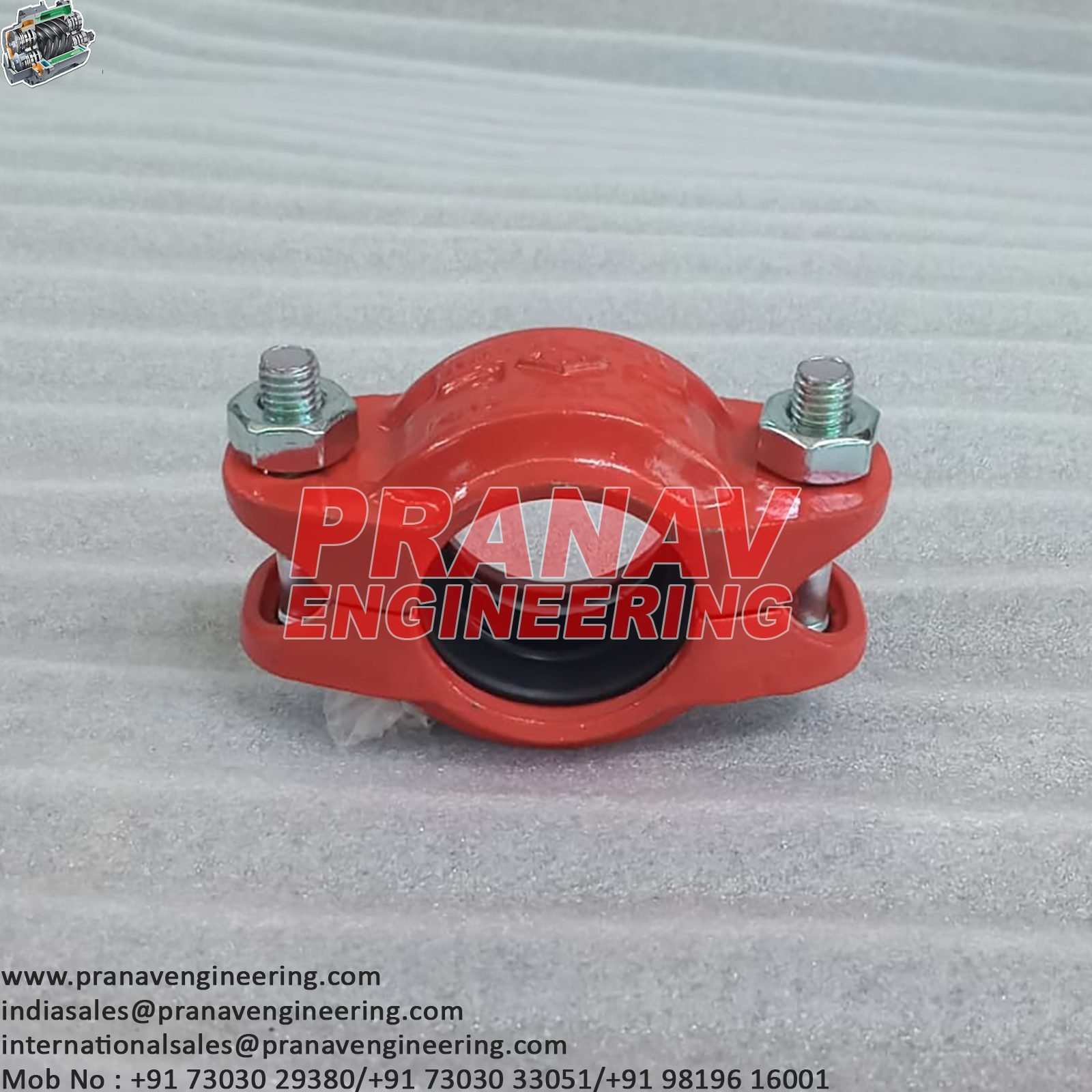 COUPLING-0634100028 - Image 3