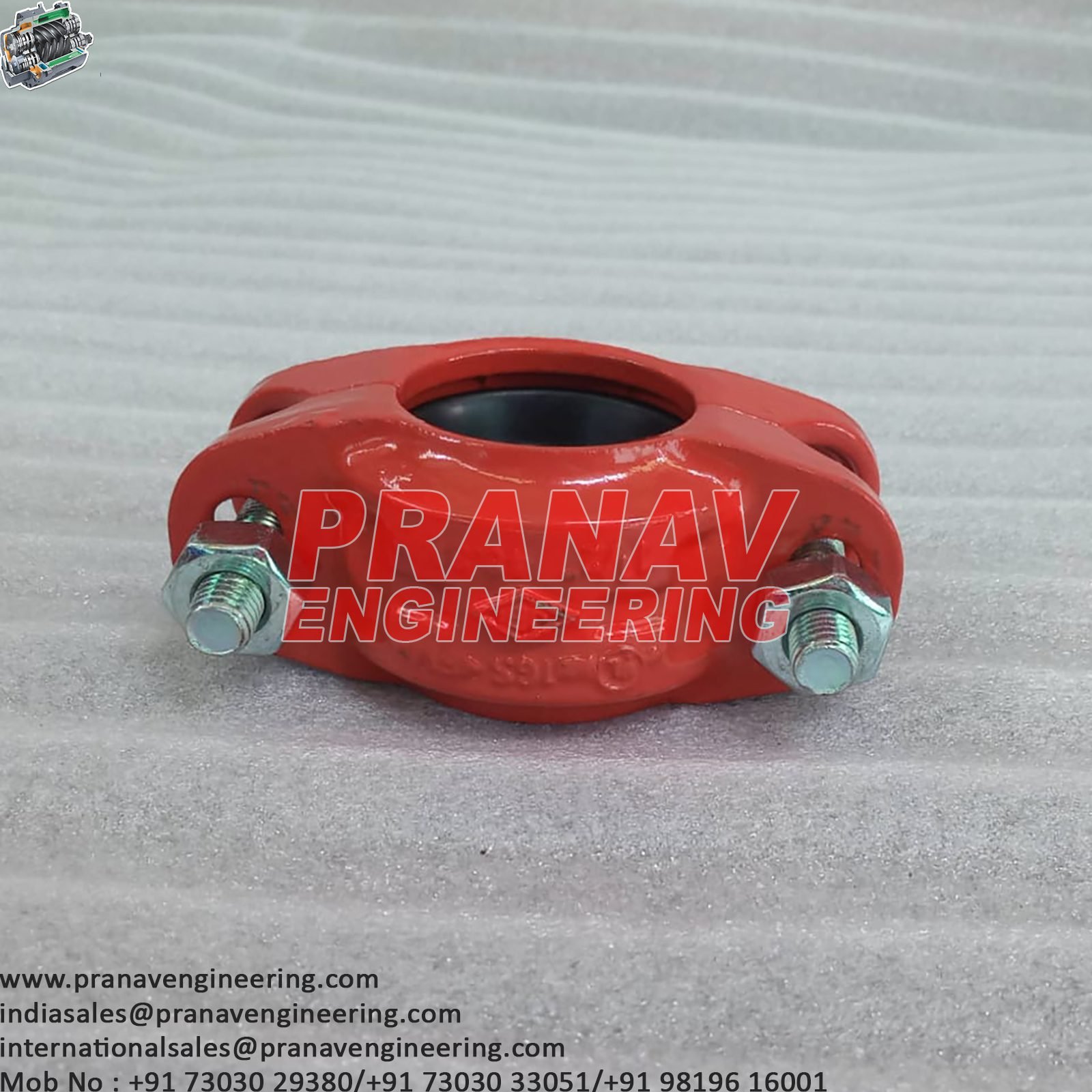 COUPLING-0634100028 - Image 4