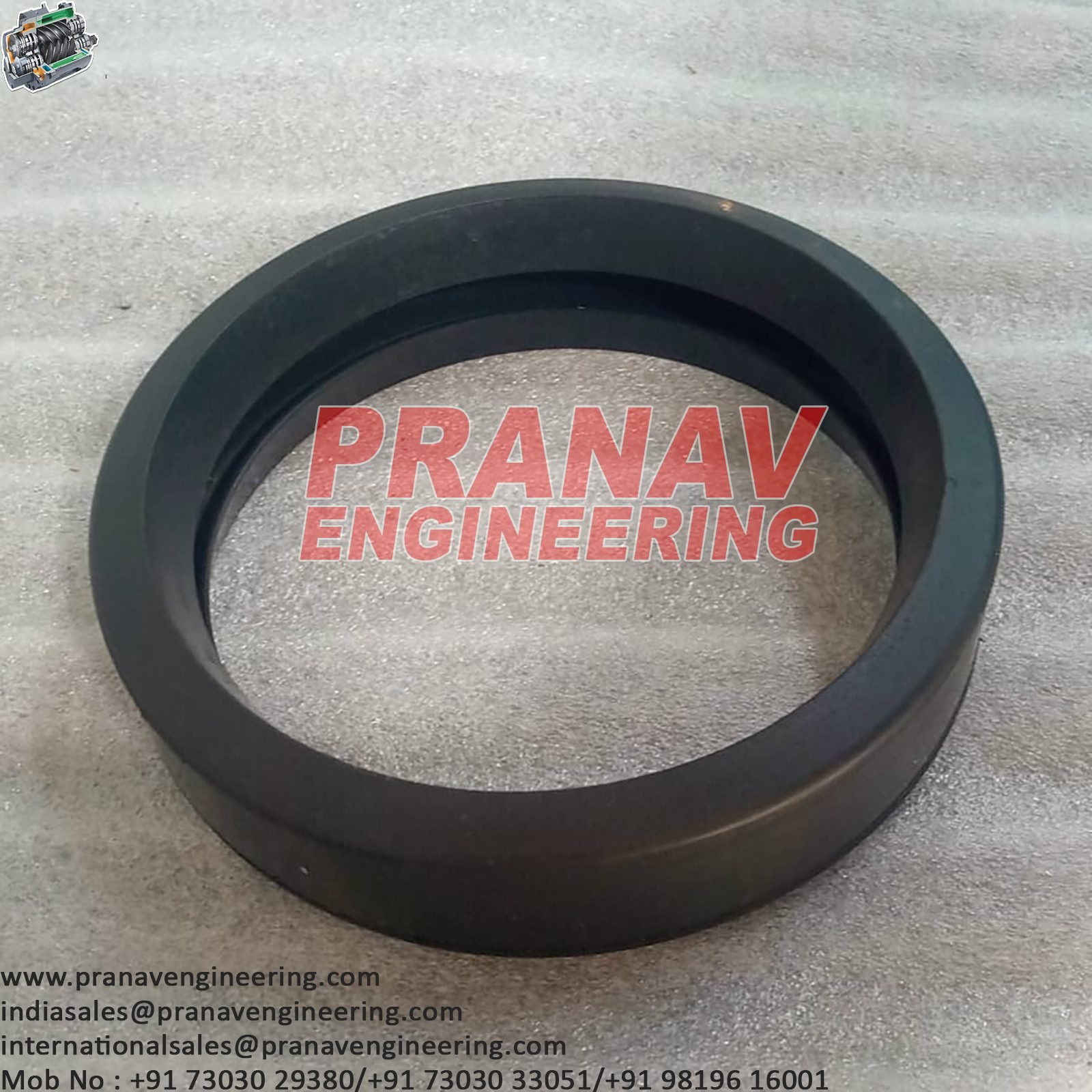 COUPLING-0634100163 - Image 2