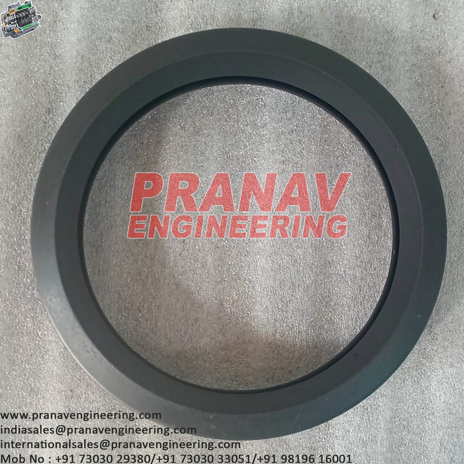 COUPLING-0634100163 - Image 3