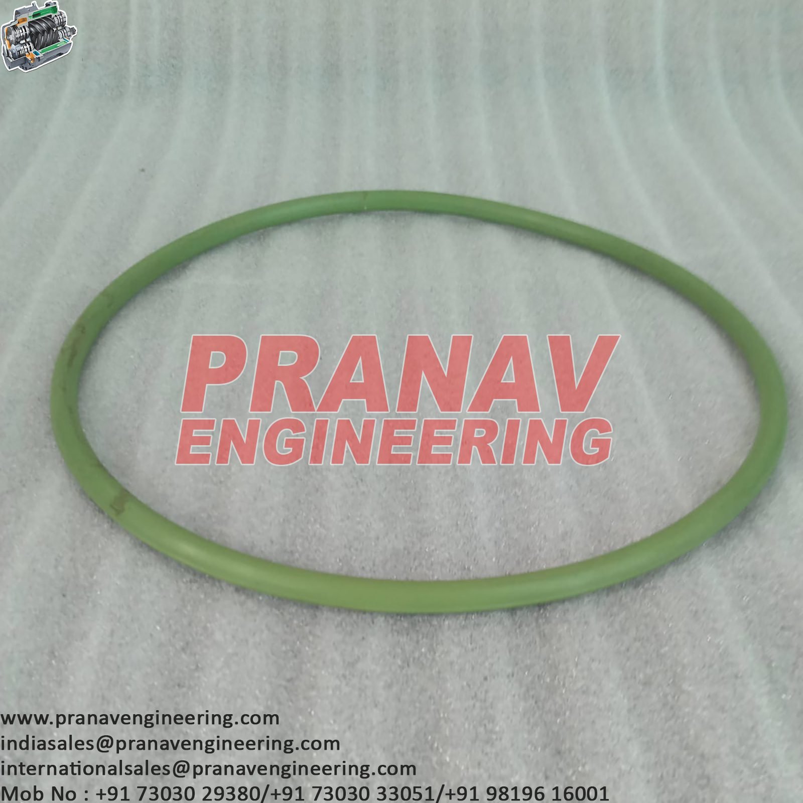 ORING-0663210755 - Image 2
