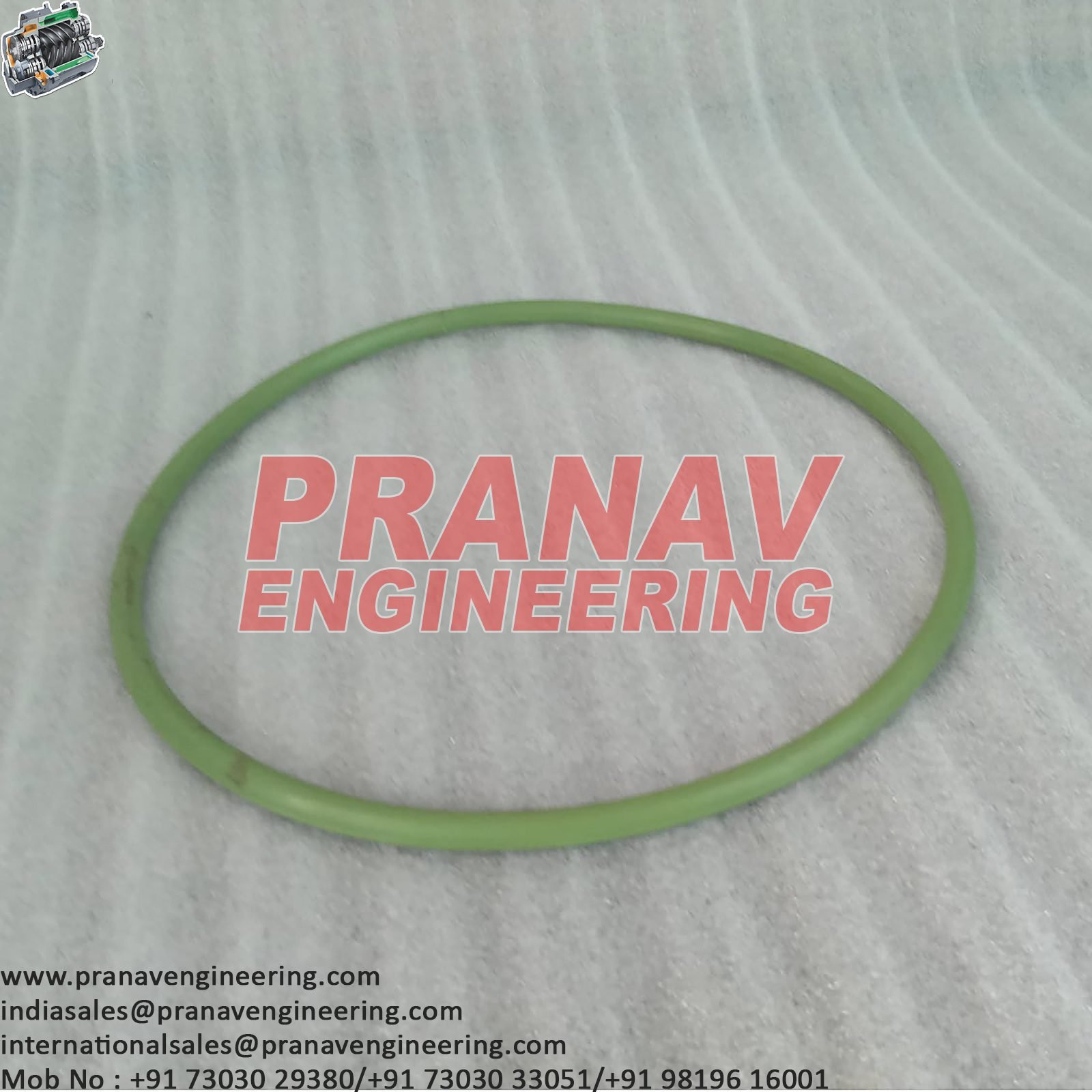 ORING-0663210755 - Image 3