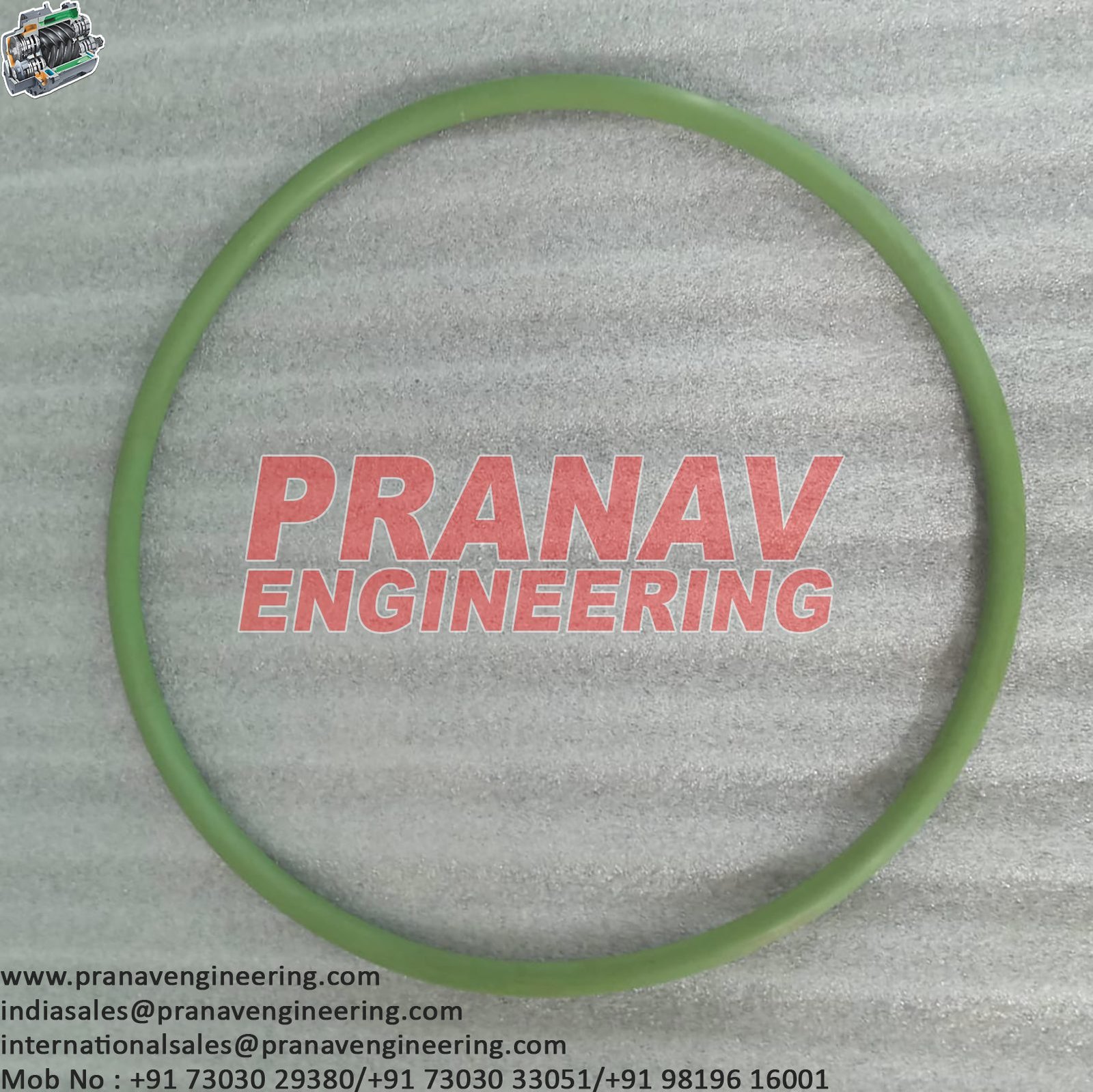 ORING-0663210755