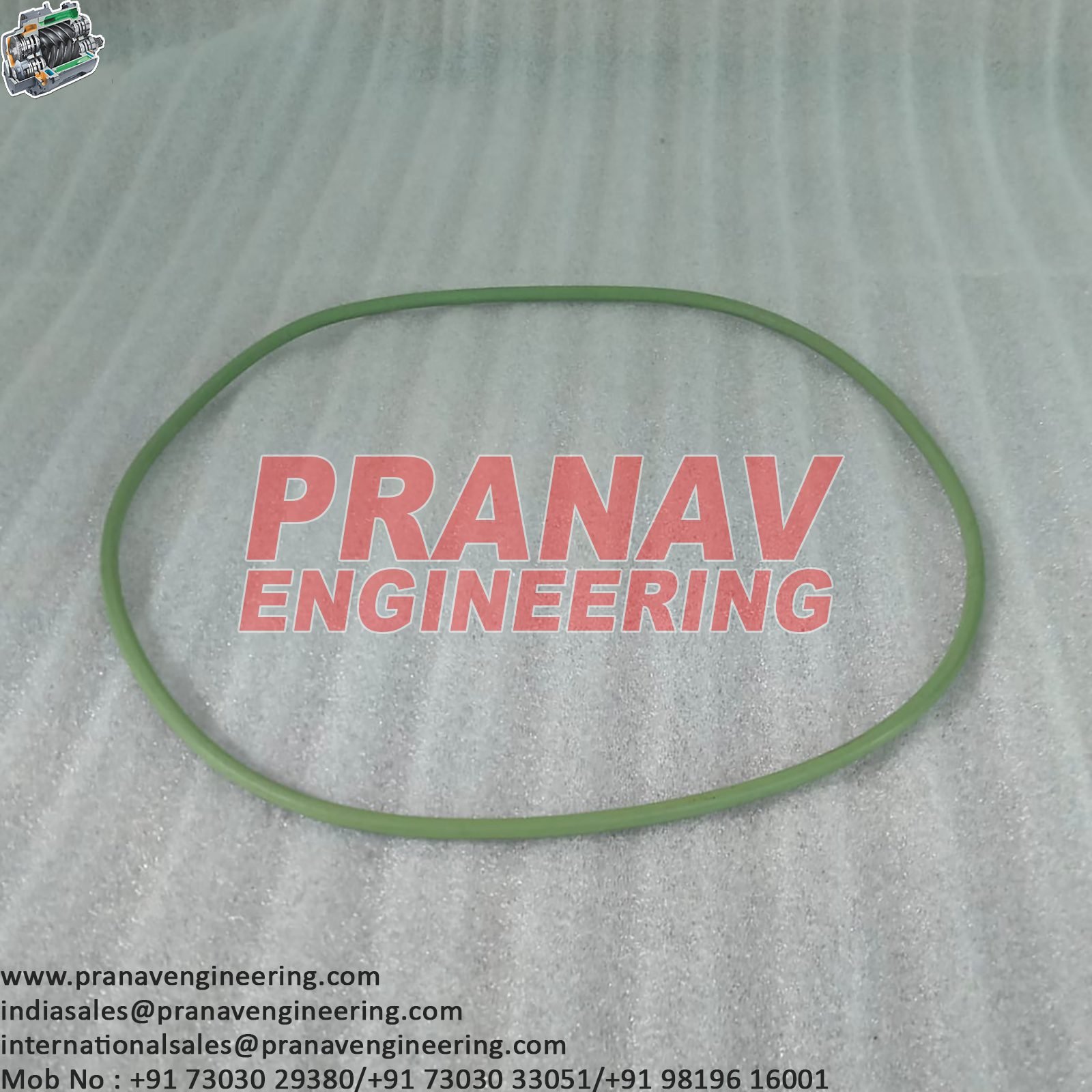 ORING-0663210775 - Image 2