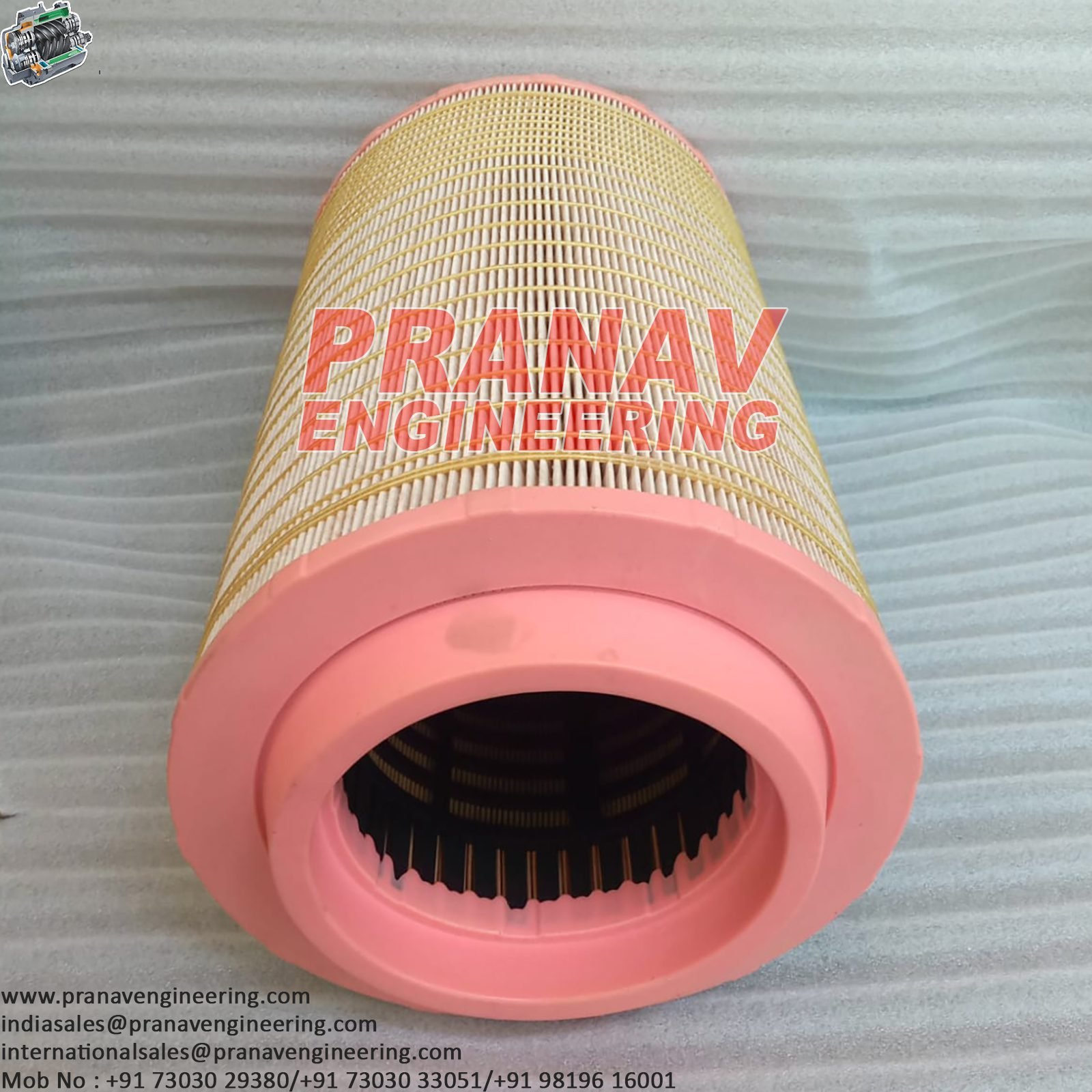 AIR FILTER-100006374 - Image 4