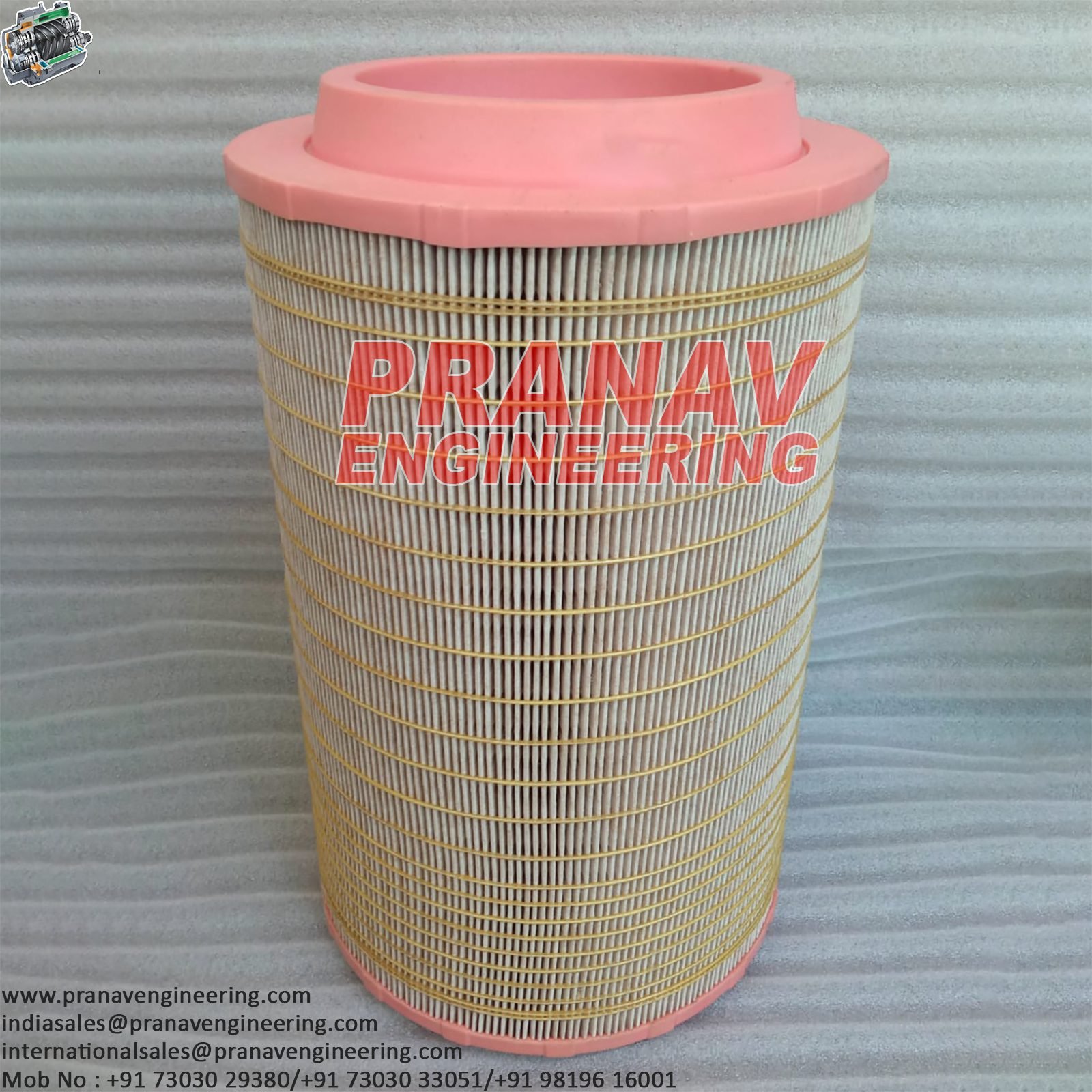 AIR FILTER-100006374