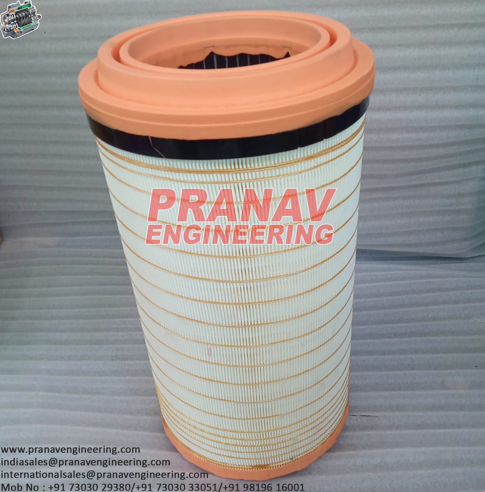 AIR FILTER-1000084225