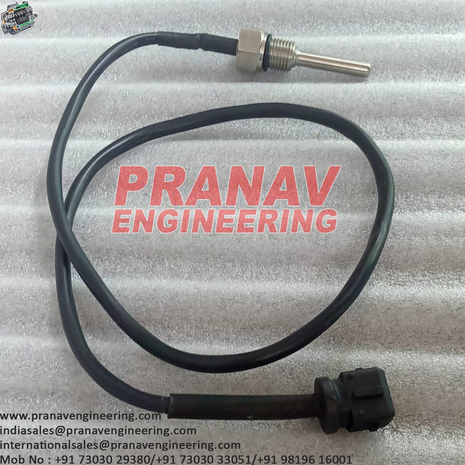 TEMPERATURE SENSOR-100010116 - Image 2