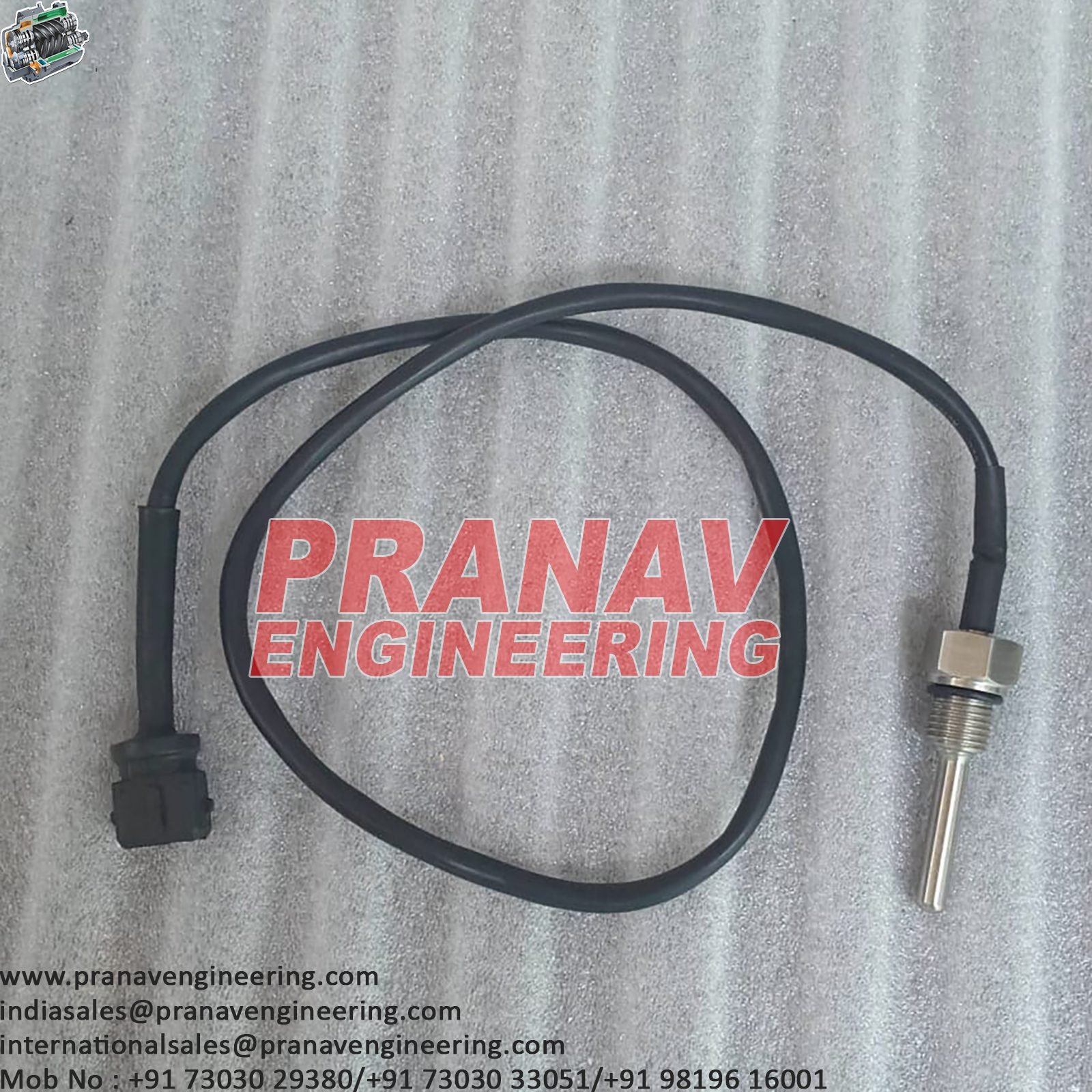 TEMPERATURE SENSOR-100010116