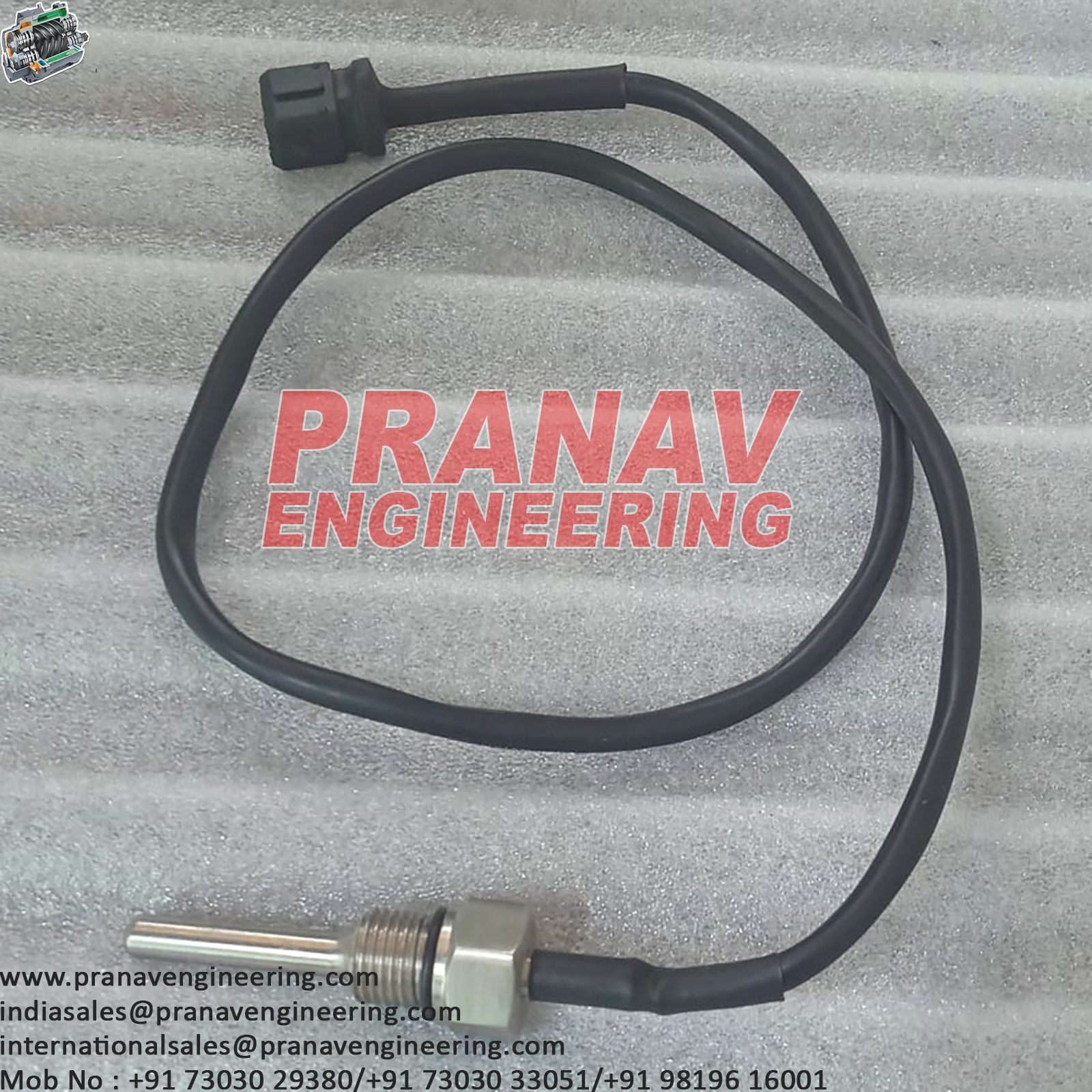 TEMPERATURE SENSOR-100010116 - Image 4