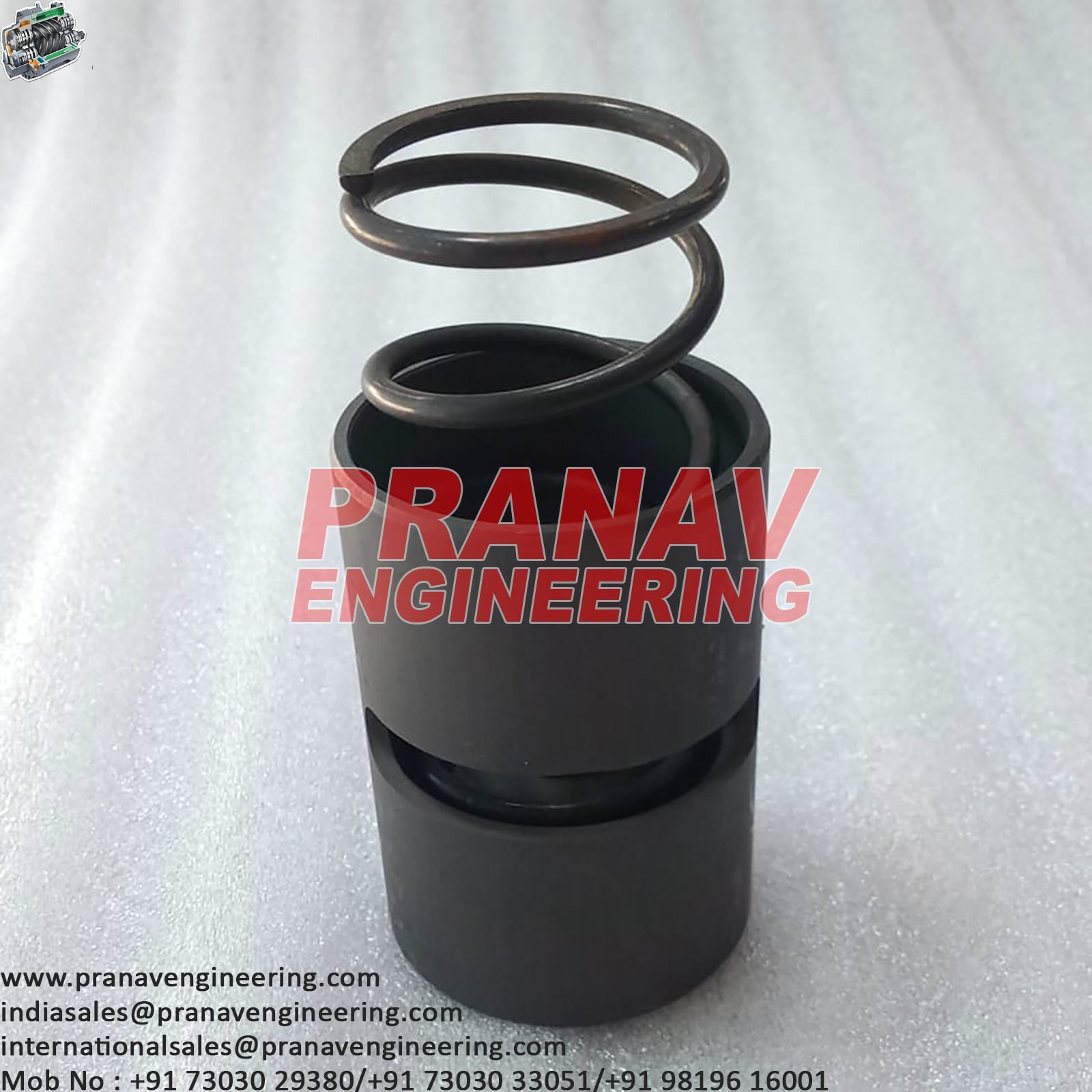 THERMOSTAT TROPICAL-1031600633