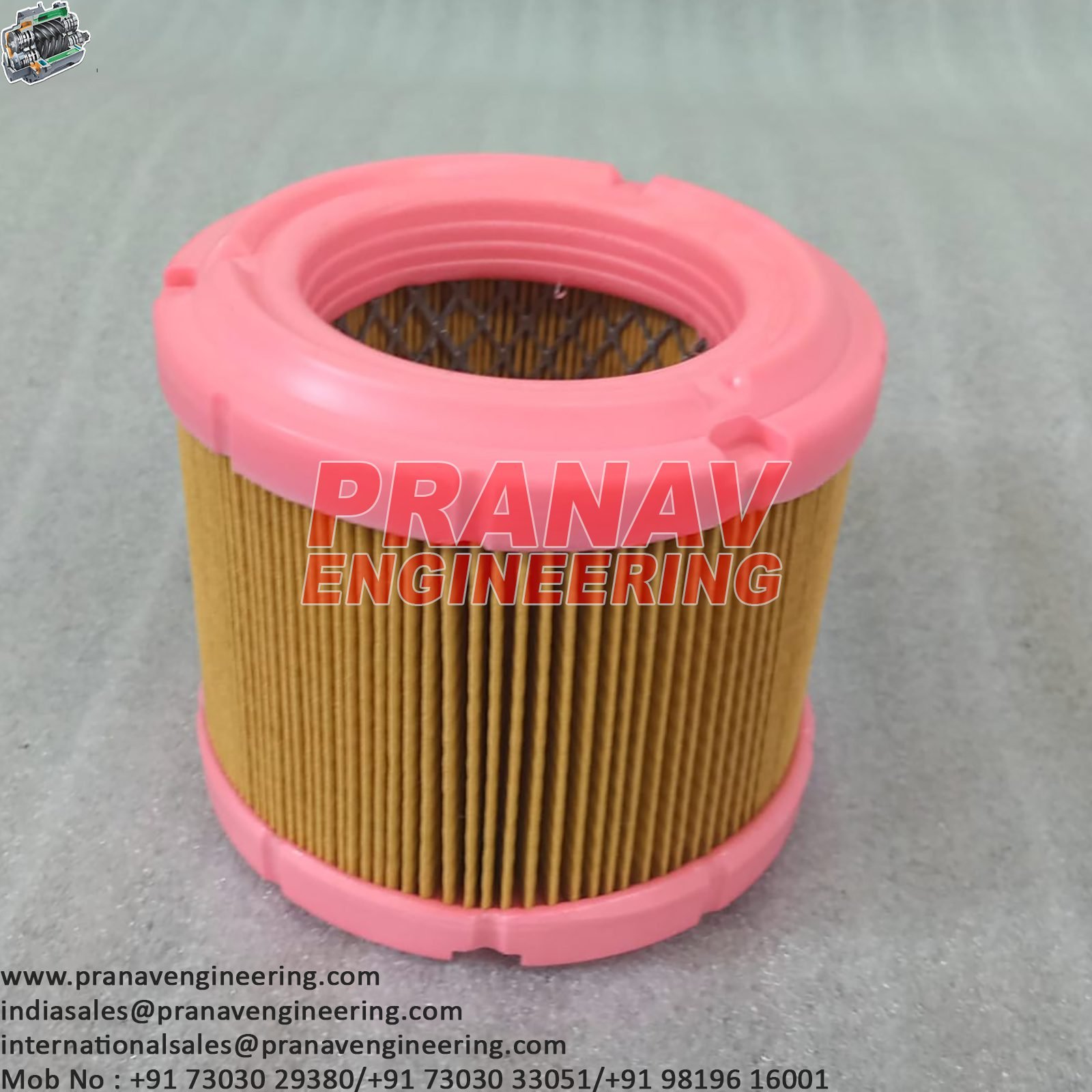 AIR FILTER-105od66id96h