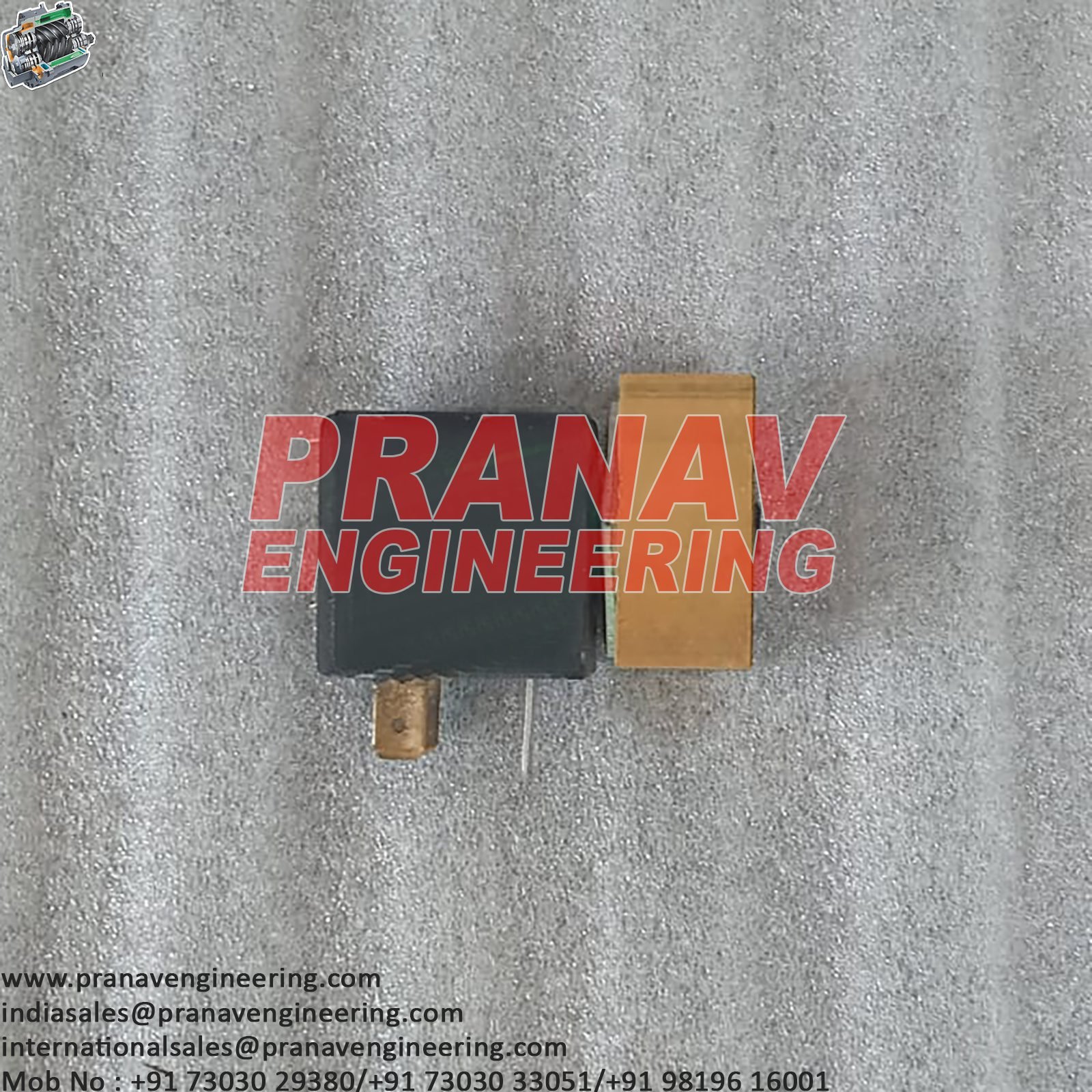 SOLENOID VALVE-1089042813 - Image 4