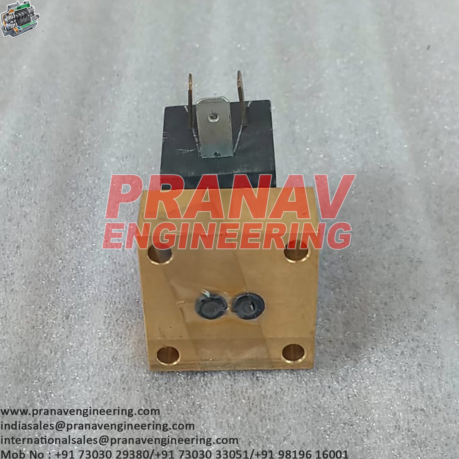 SOLENOID VALVE-1089042813