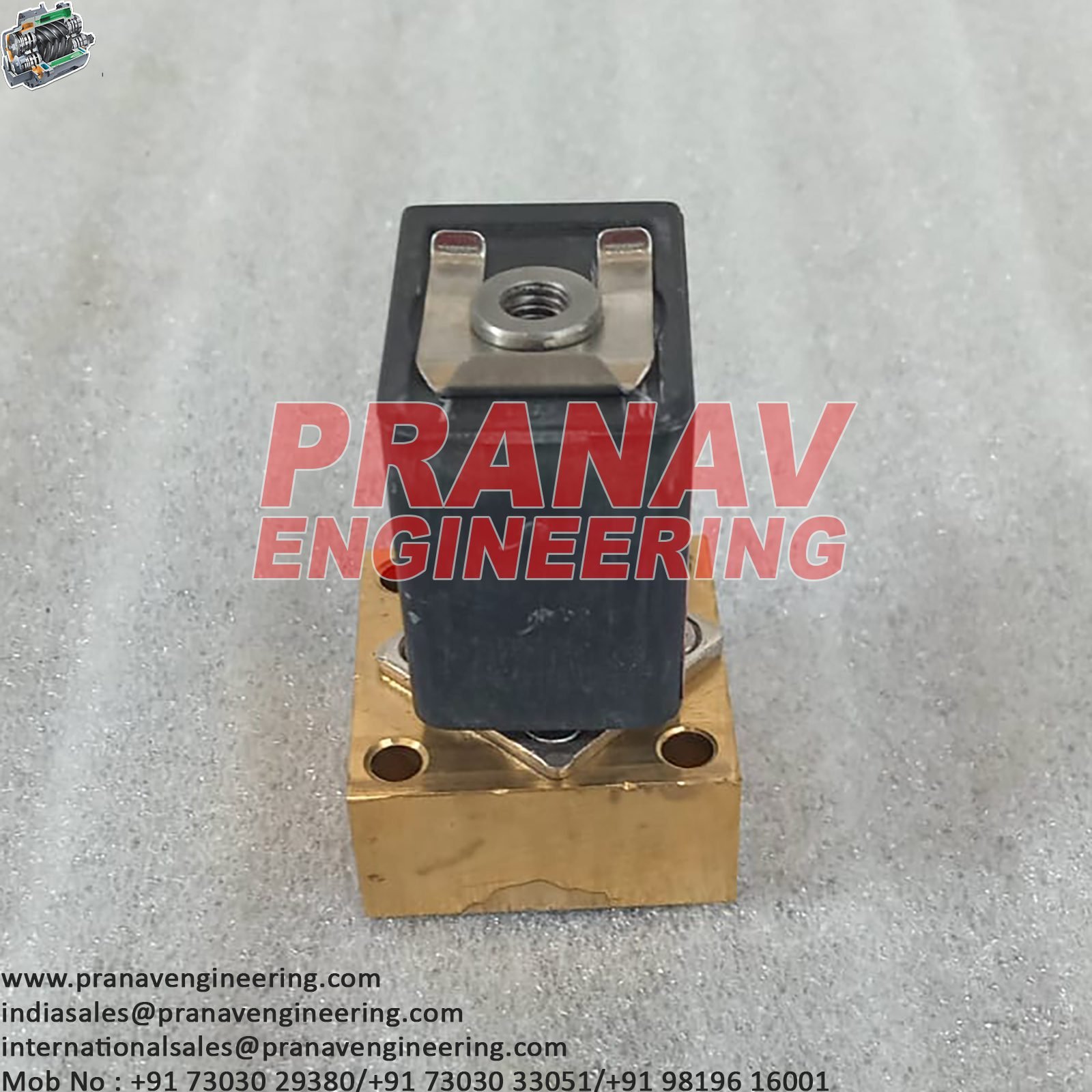 SOLENOID VALVE-1089042813 - Image 2