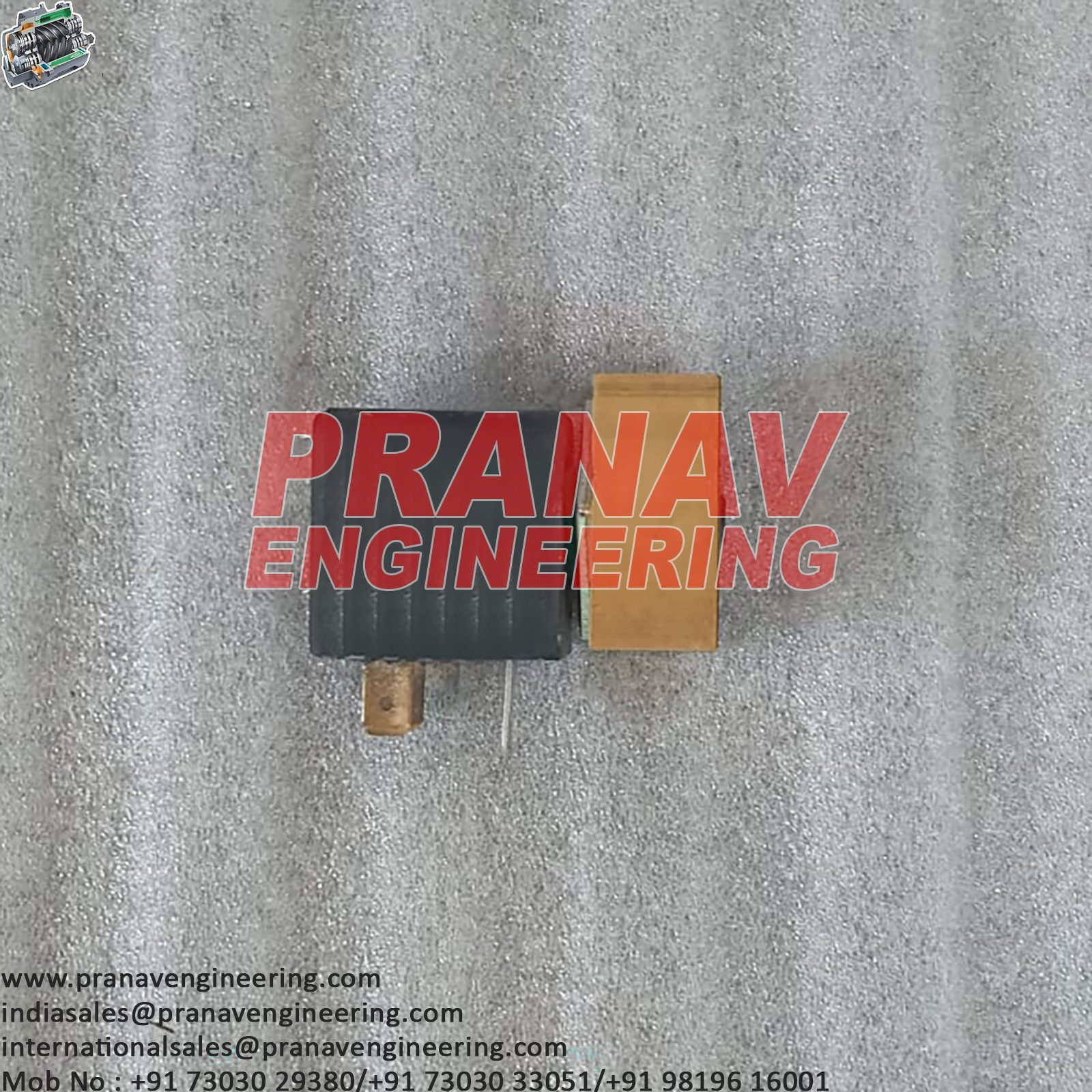 SOLENOID VALVE-1089042814 - Image 4