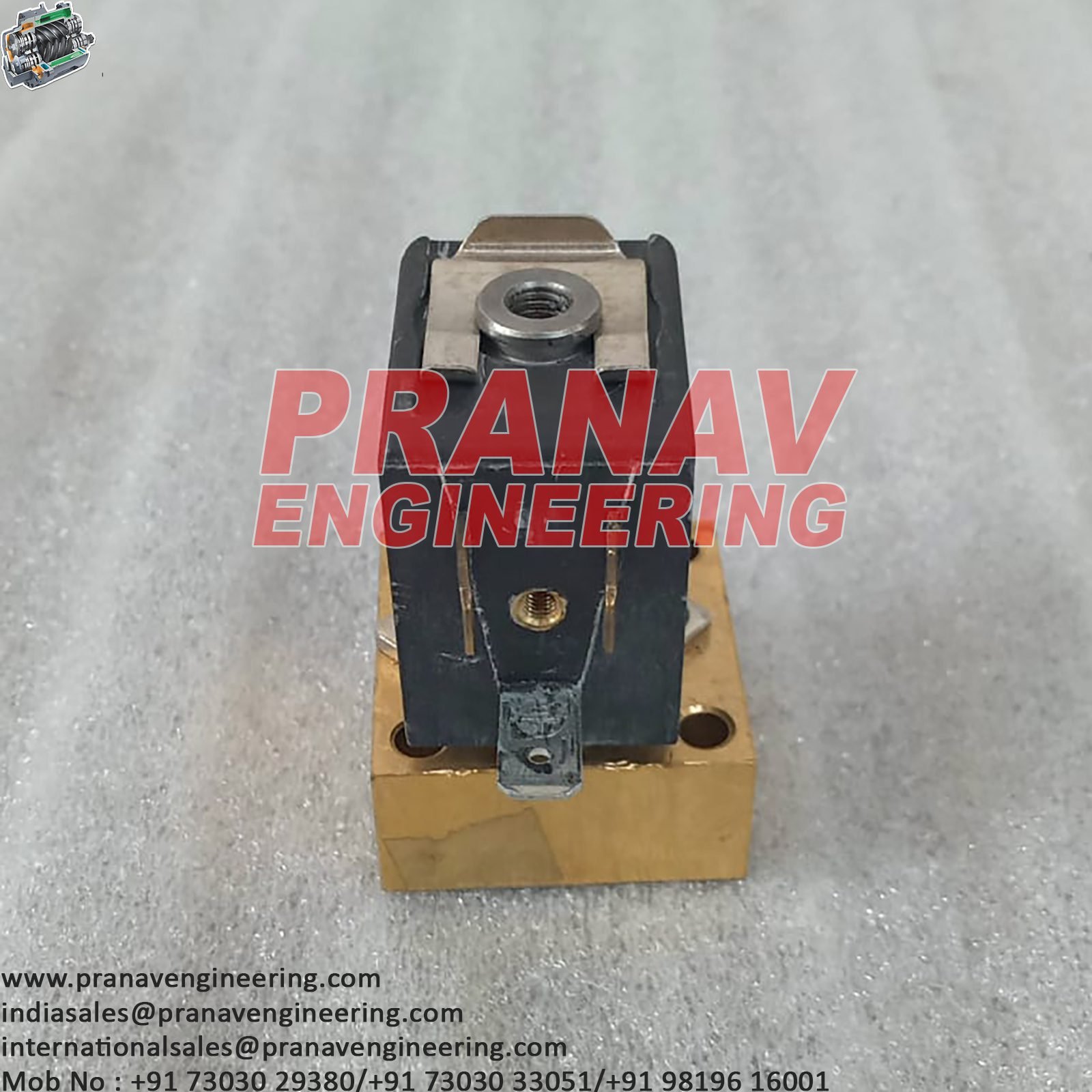 SOLENOID VALVE-1089042814 - Image 2