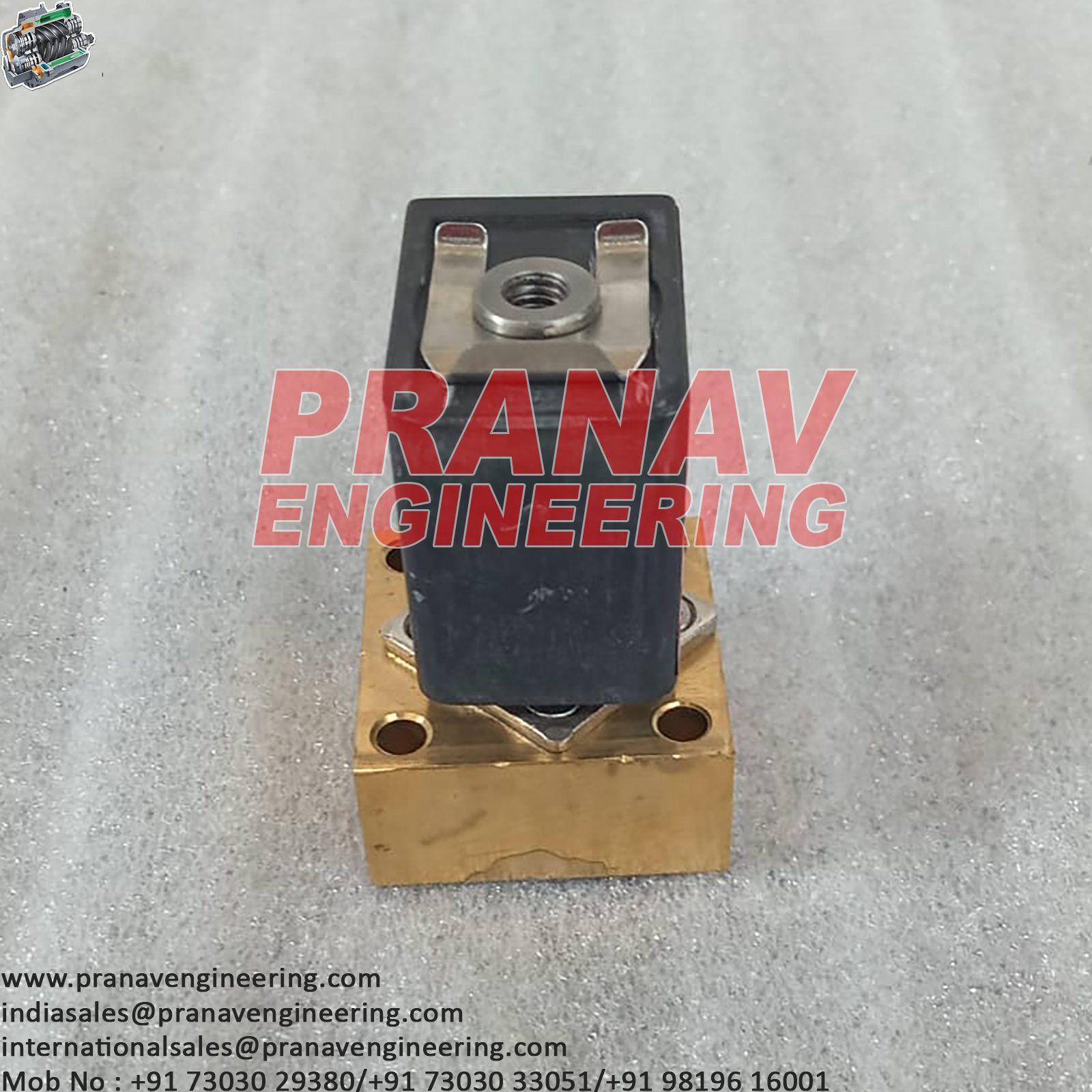 SOLENOID VALVE-1089042814 - Image 3