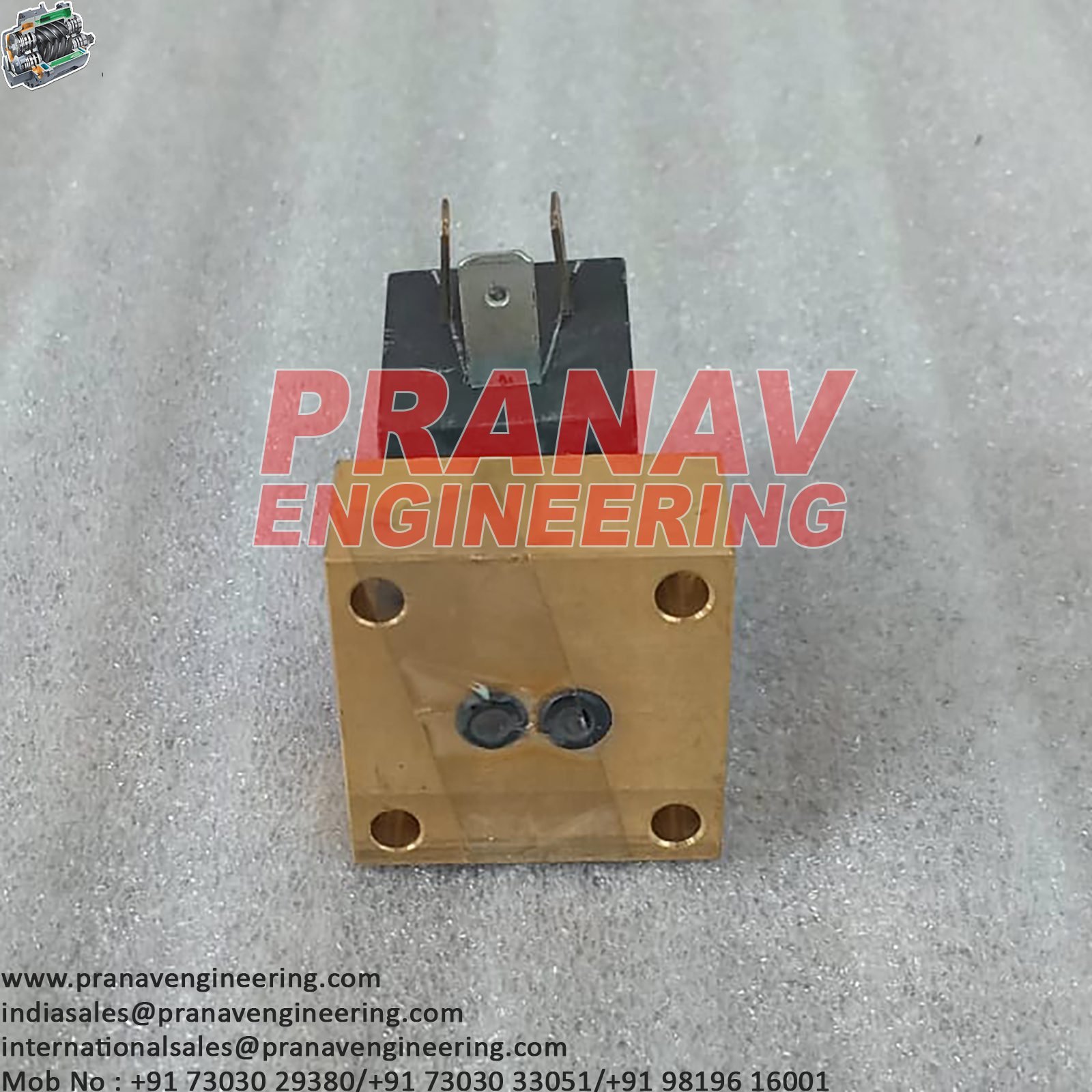 SOLENOID VALVE-1089042814