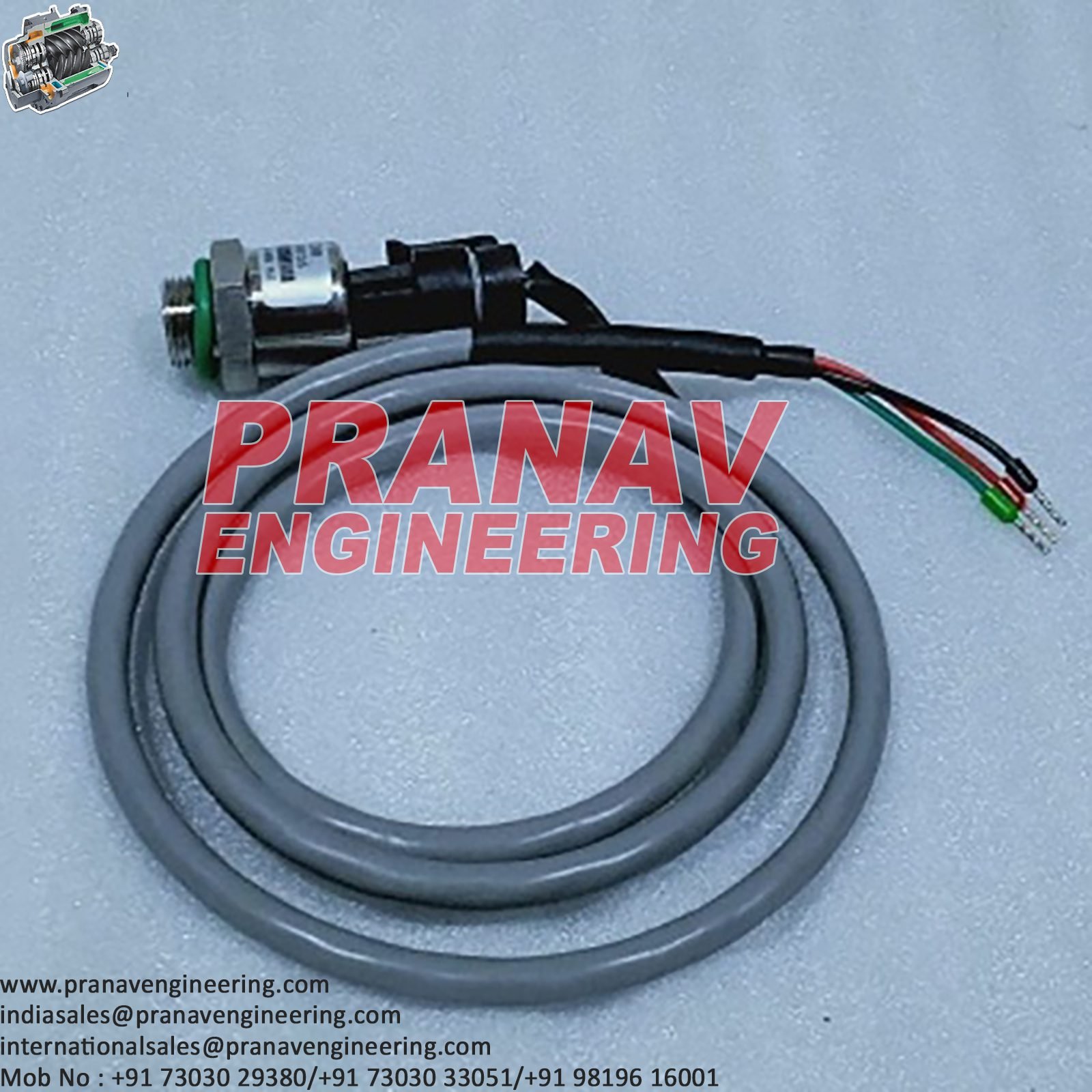 PRESSURE SENSOR - 1089049235 - Image 3