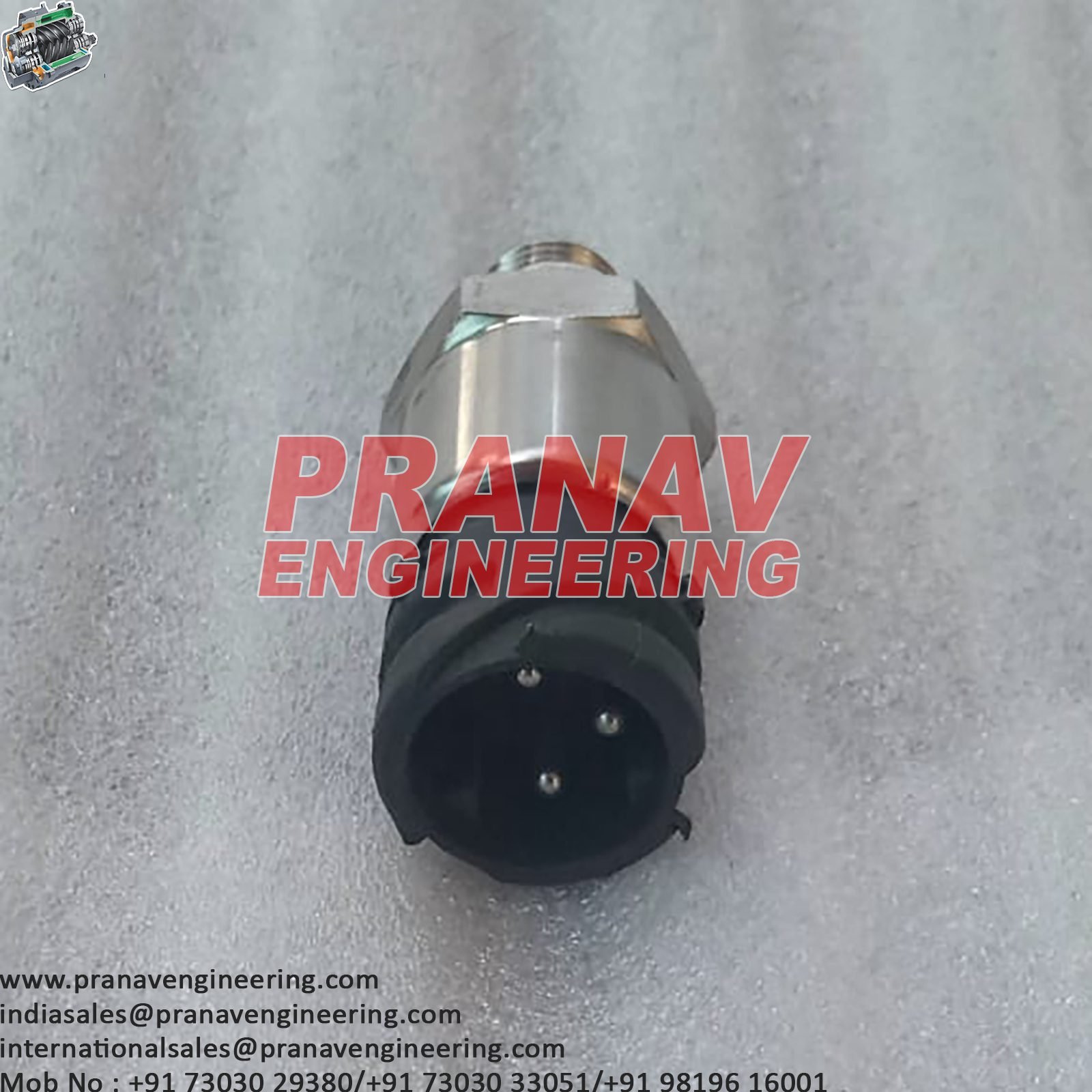 PRESSURE TRANSDUCER-1089051504 - Image 2