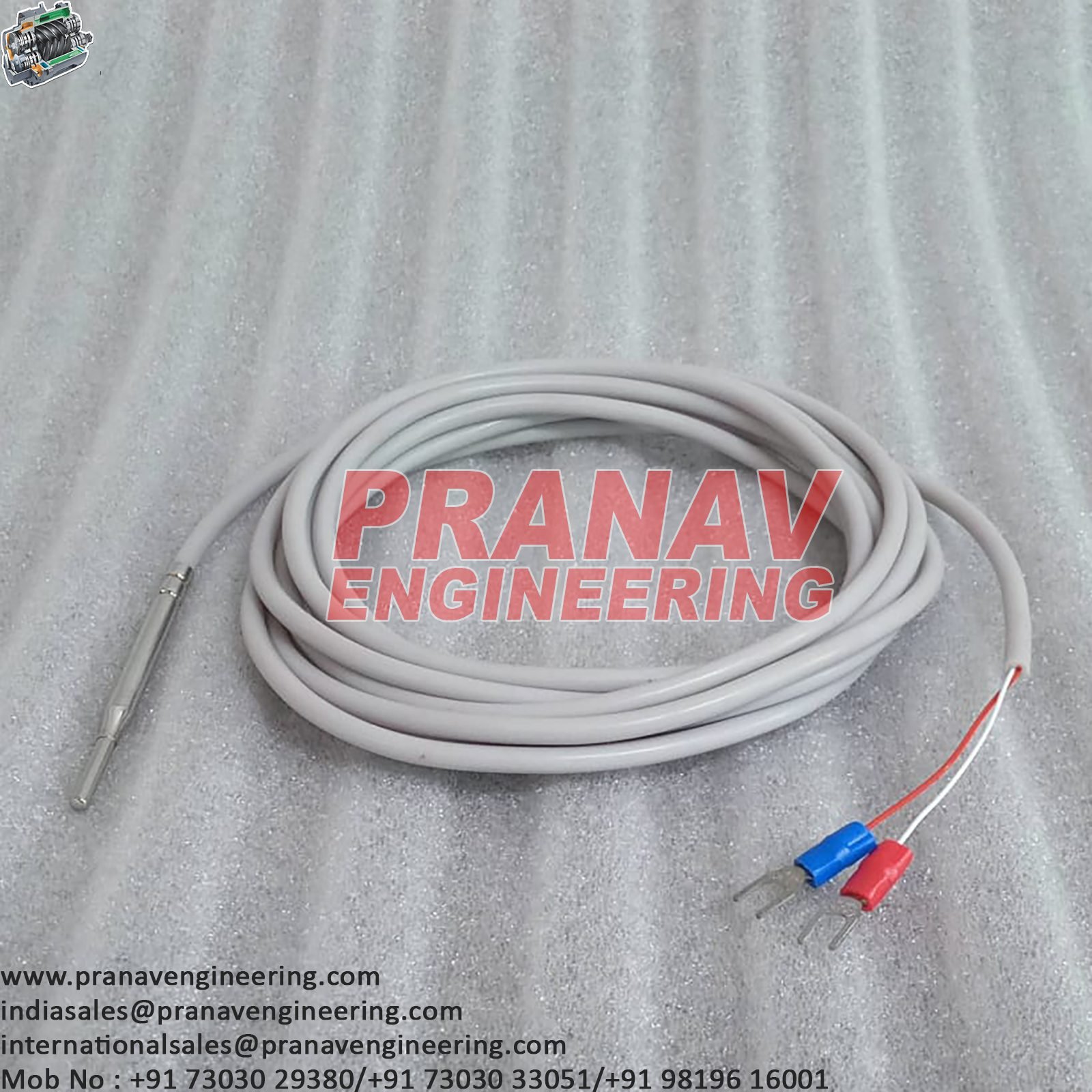 TEMPERATURE SENSOR-108905747 - Image 2