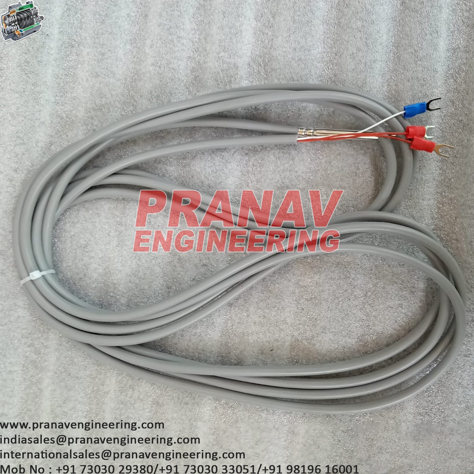 TEMPERATURE SENSOR-1089057480 - Image 2