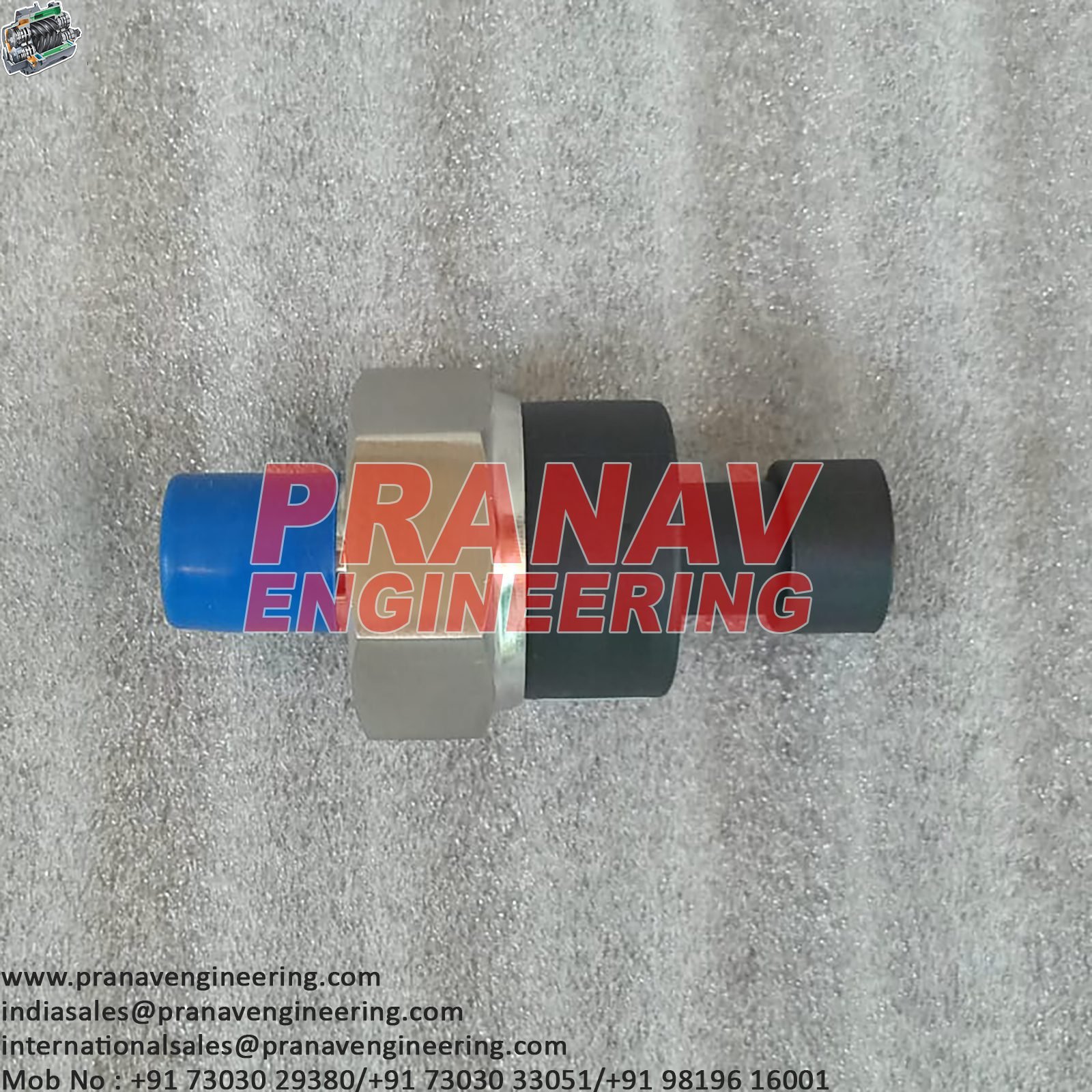 PRESSURE SENSOR-1089057501 - Image 2