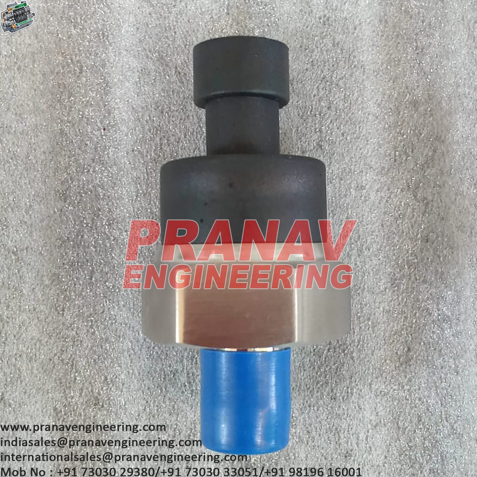 PRESSURE SENSOR-1089057501 - Image 3