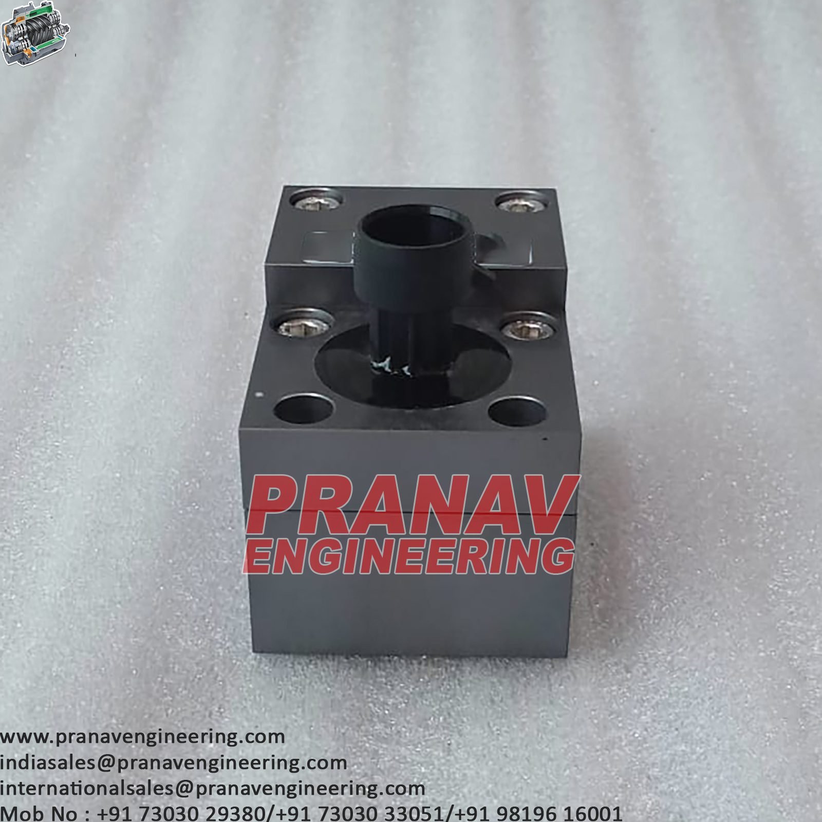 PRESSURE TRANSDURCER-1089057506