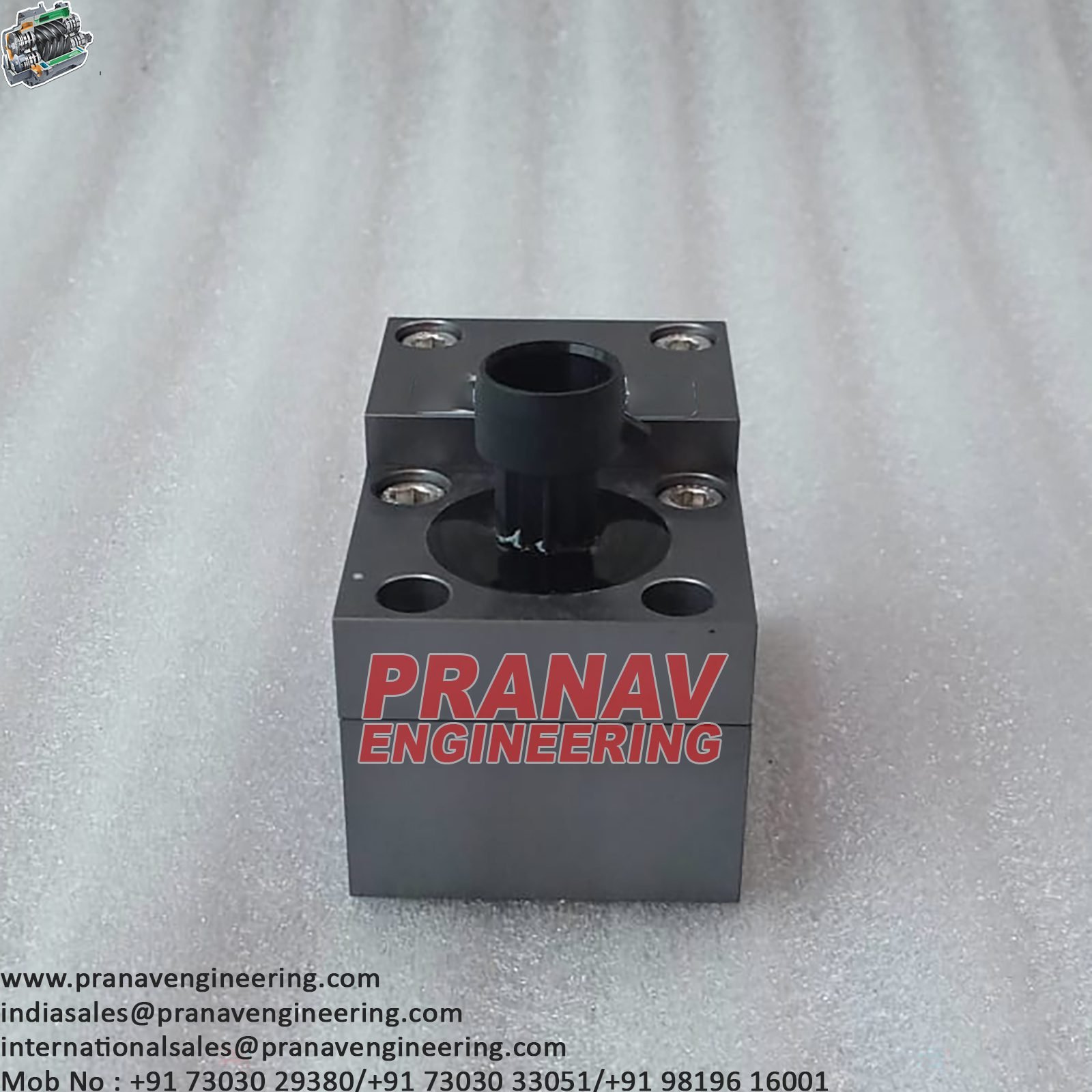 PRESSURE TRANSDURCER-1089057510